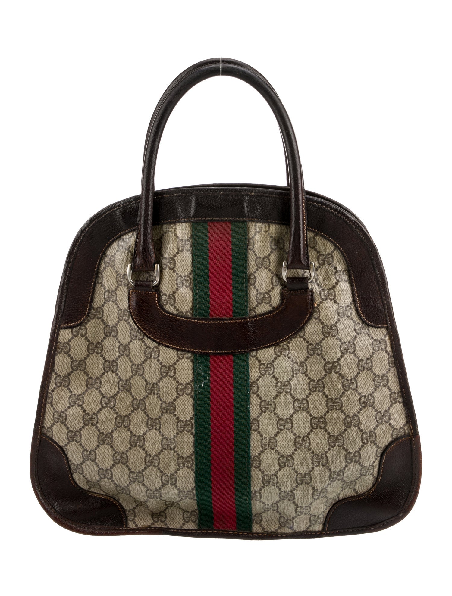 Gucci GG Supreme Ophidia