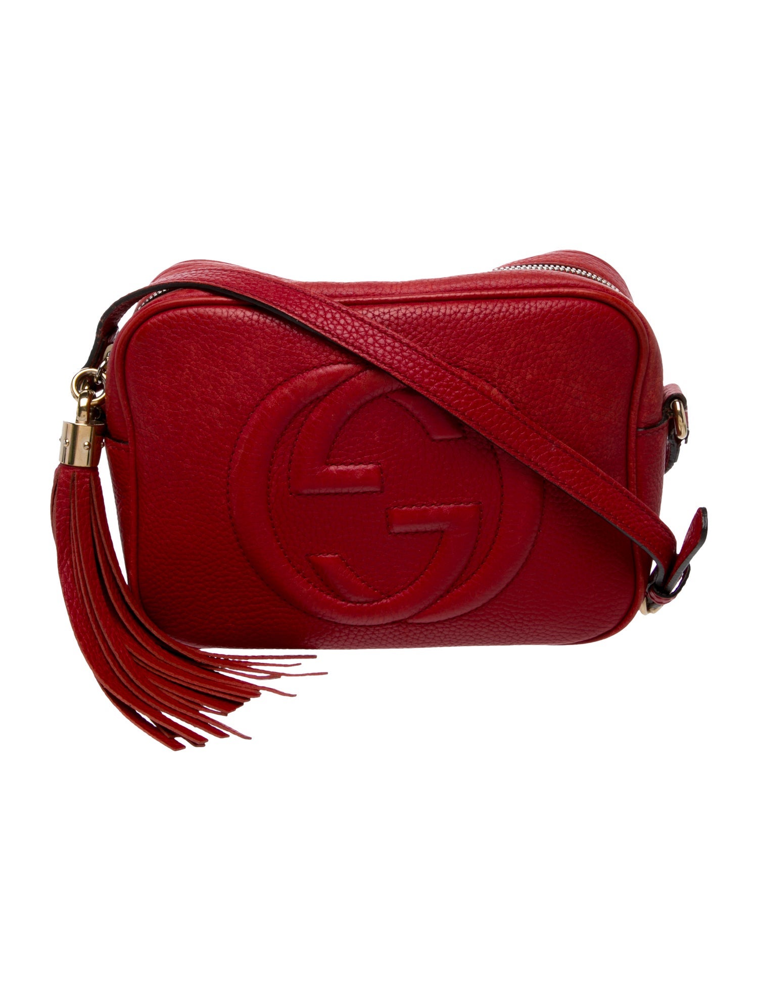 Gucci Interlocking G Soho Disco