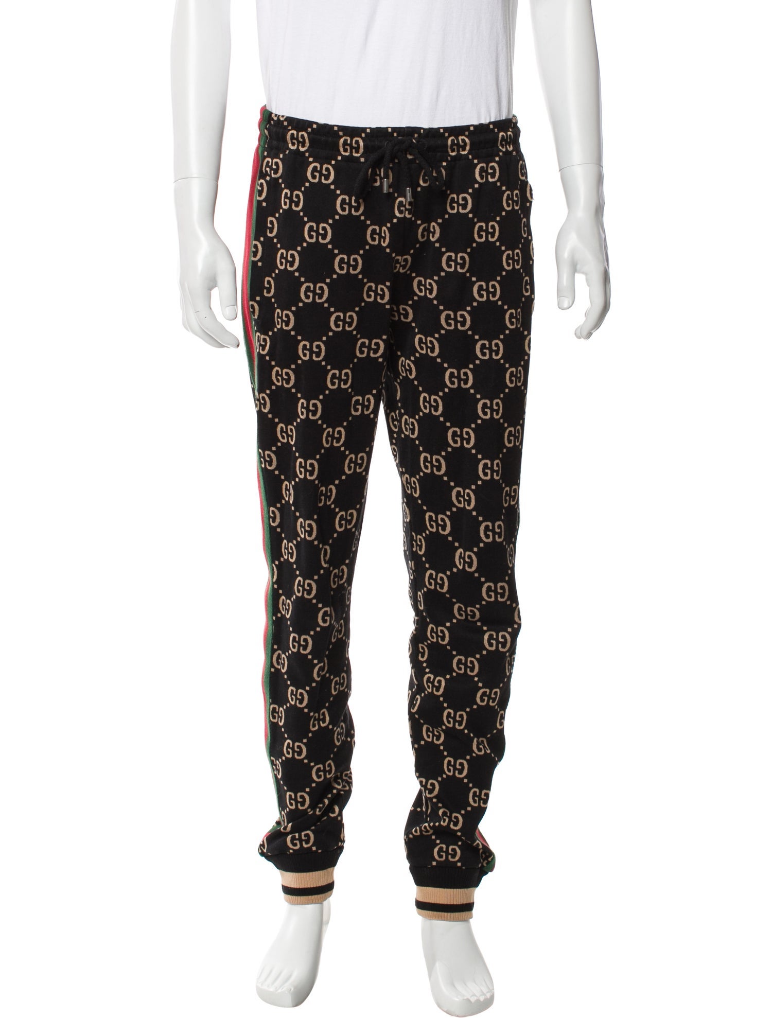 Gucci 2023 Sweatpants w/ Tags