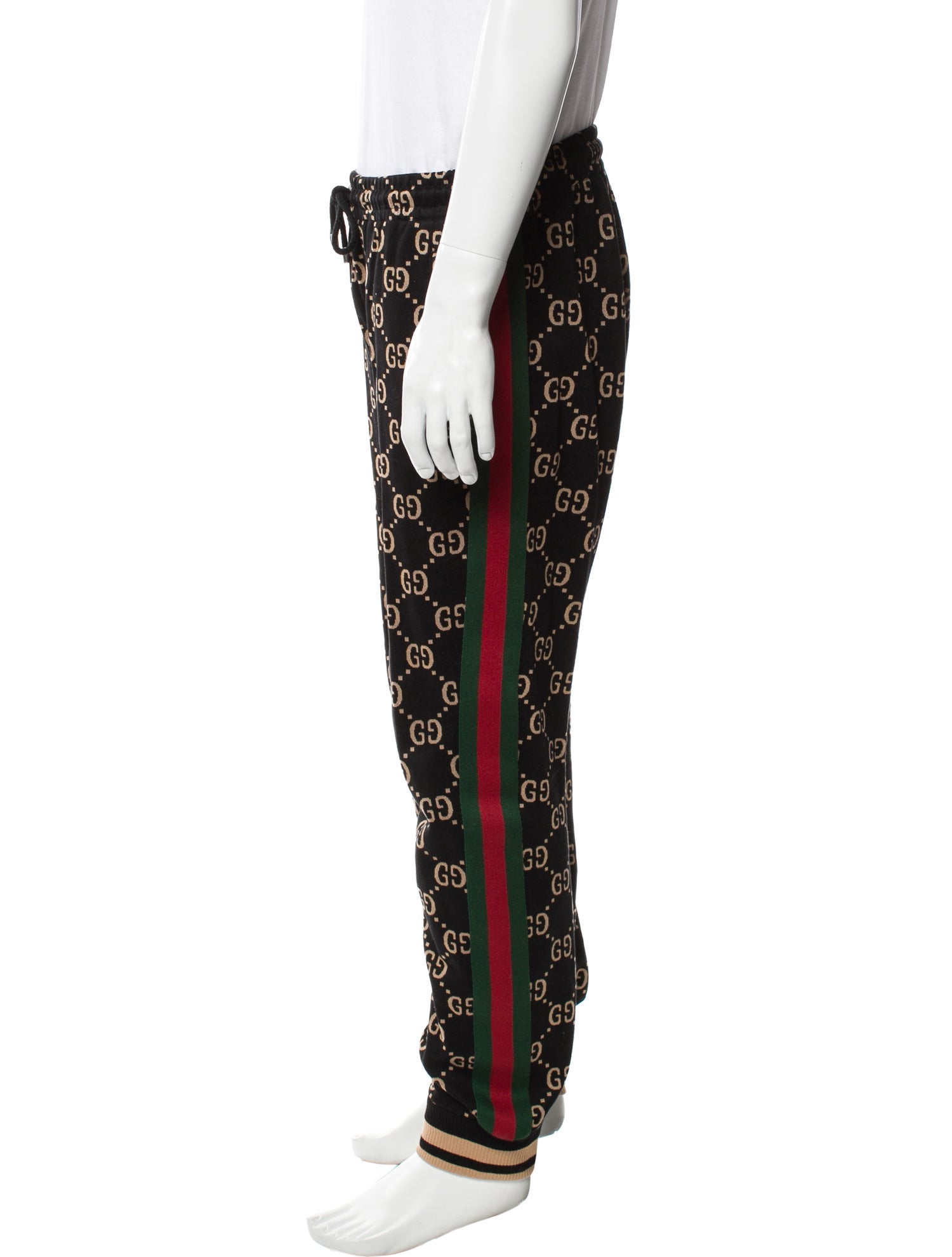 Gucci 2023 Sweatpants w/ Tags
