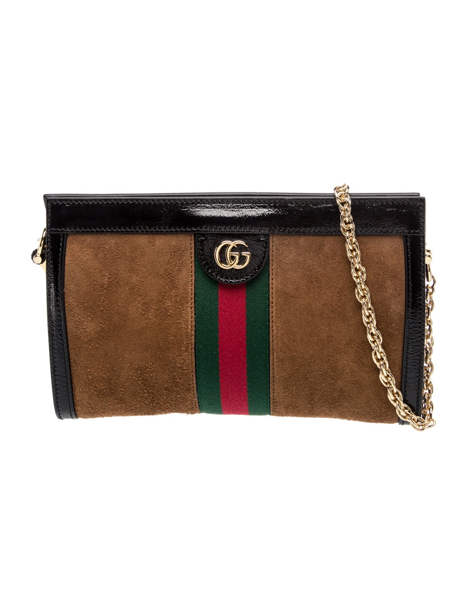 Gucci Web Ophidia Small