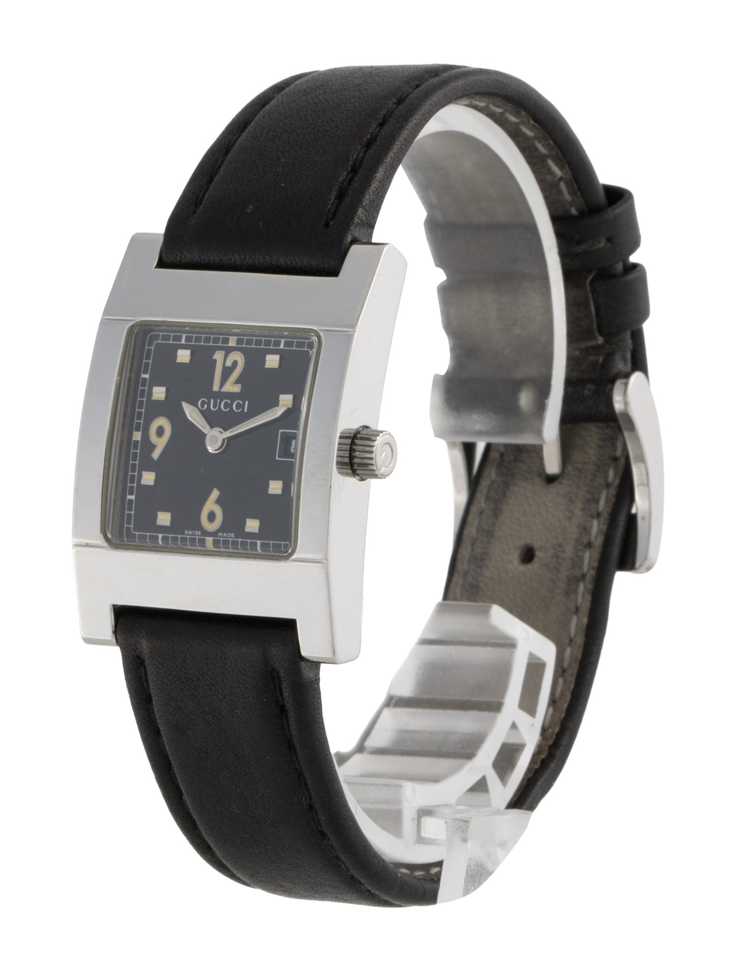 Gucci 7700 Series Watch