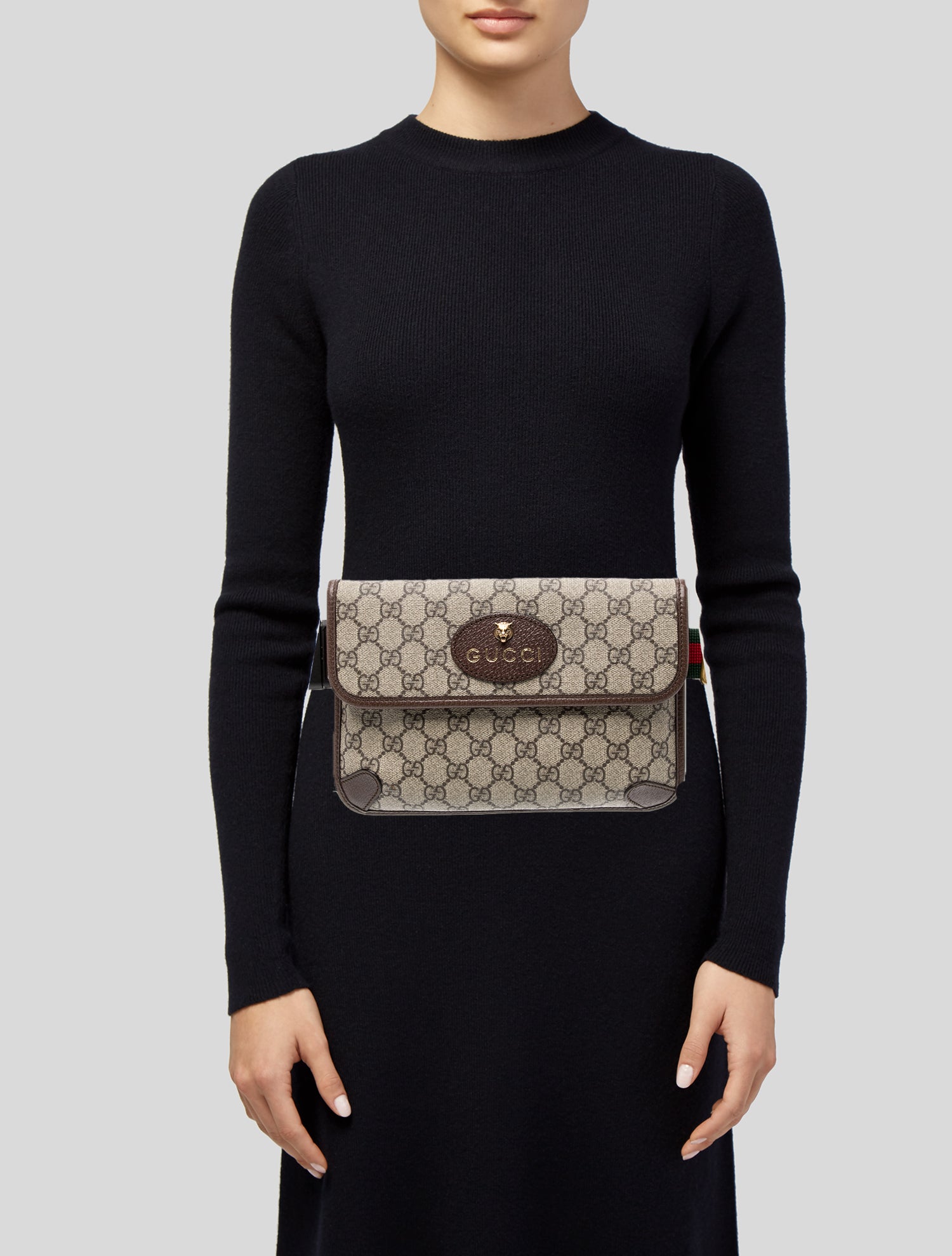 Gucci GG Supreme Neo Vintage