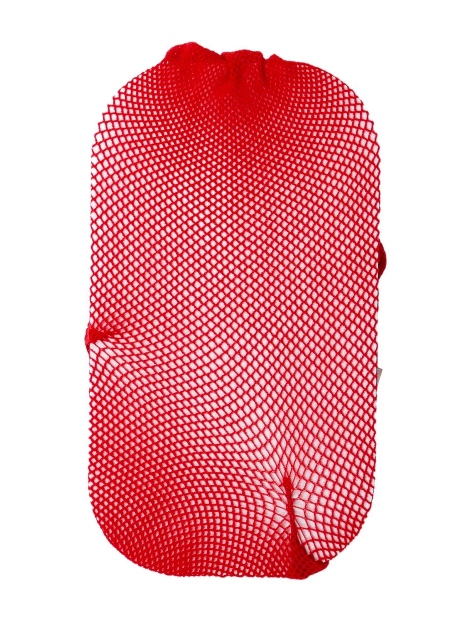 Gucci Nylon Fish Net Stockings w/Tags