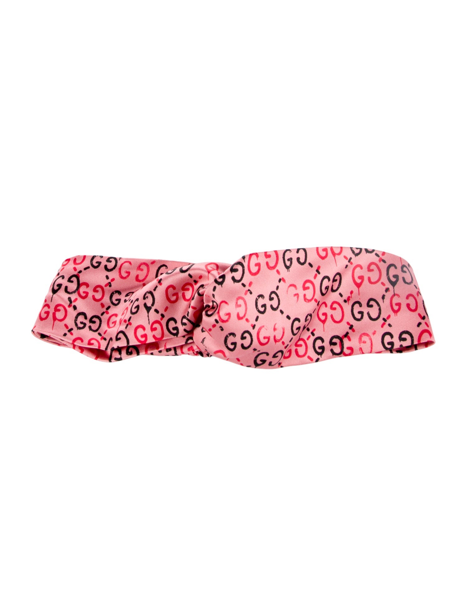 Gucci Womens Hair Band