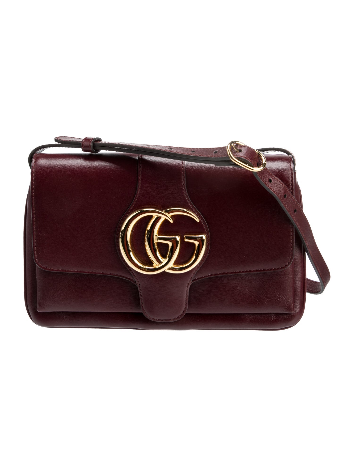 Gucci Double G Arli Small