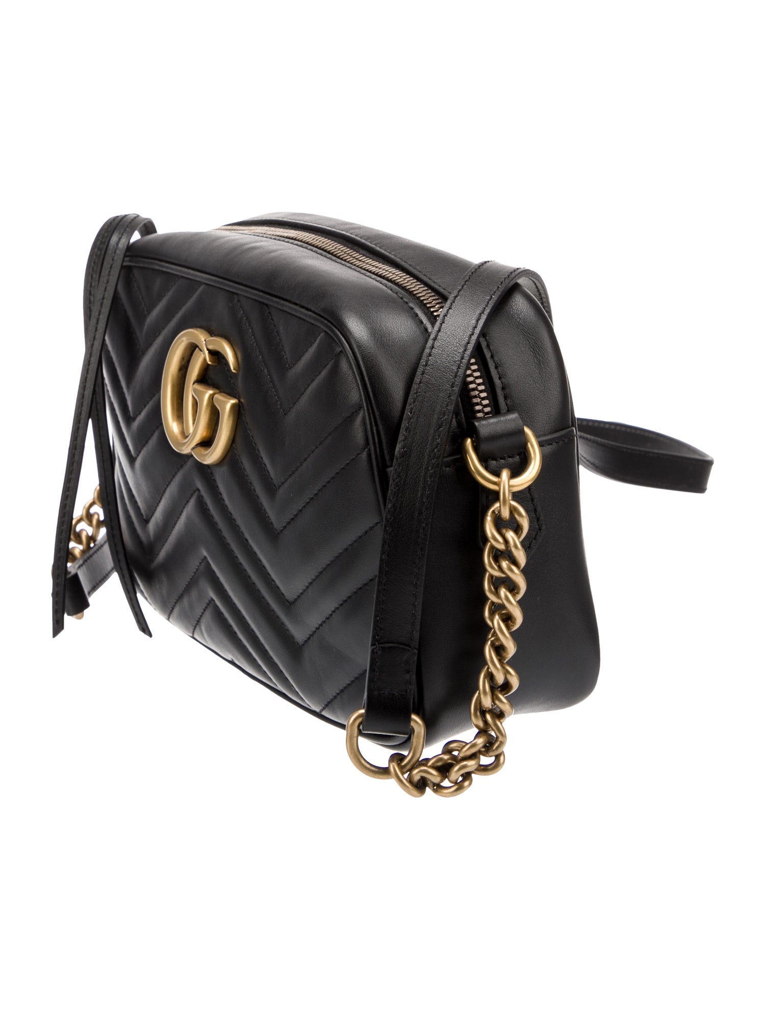 Double G Marmont Small