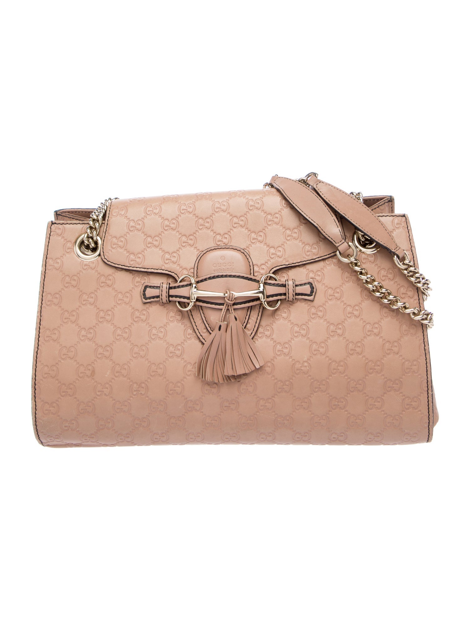 Gucci Horsebit Emily Large