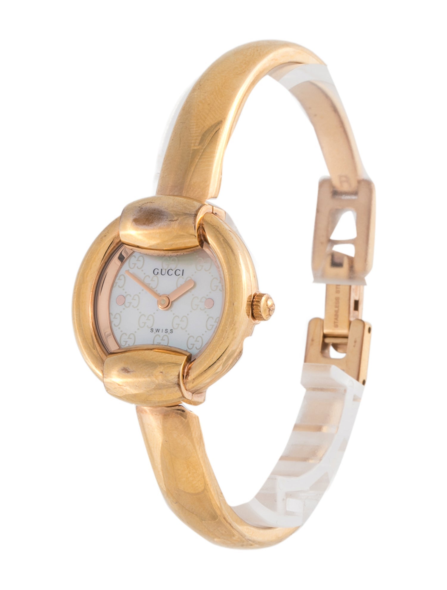 Gucci 1400 Series Watch