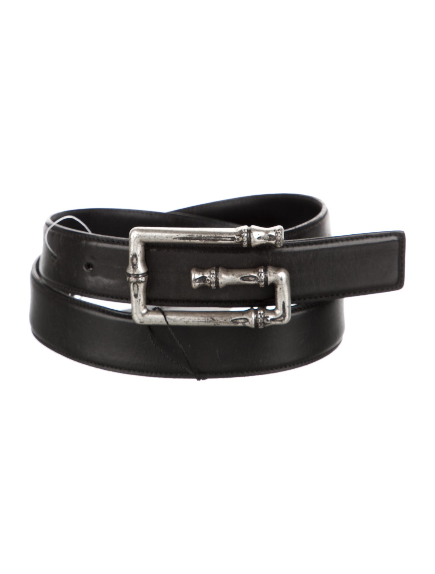 Gucci Leather Belt