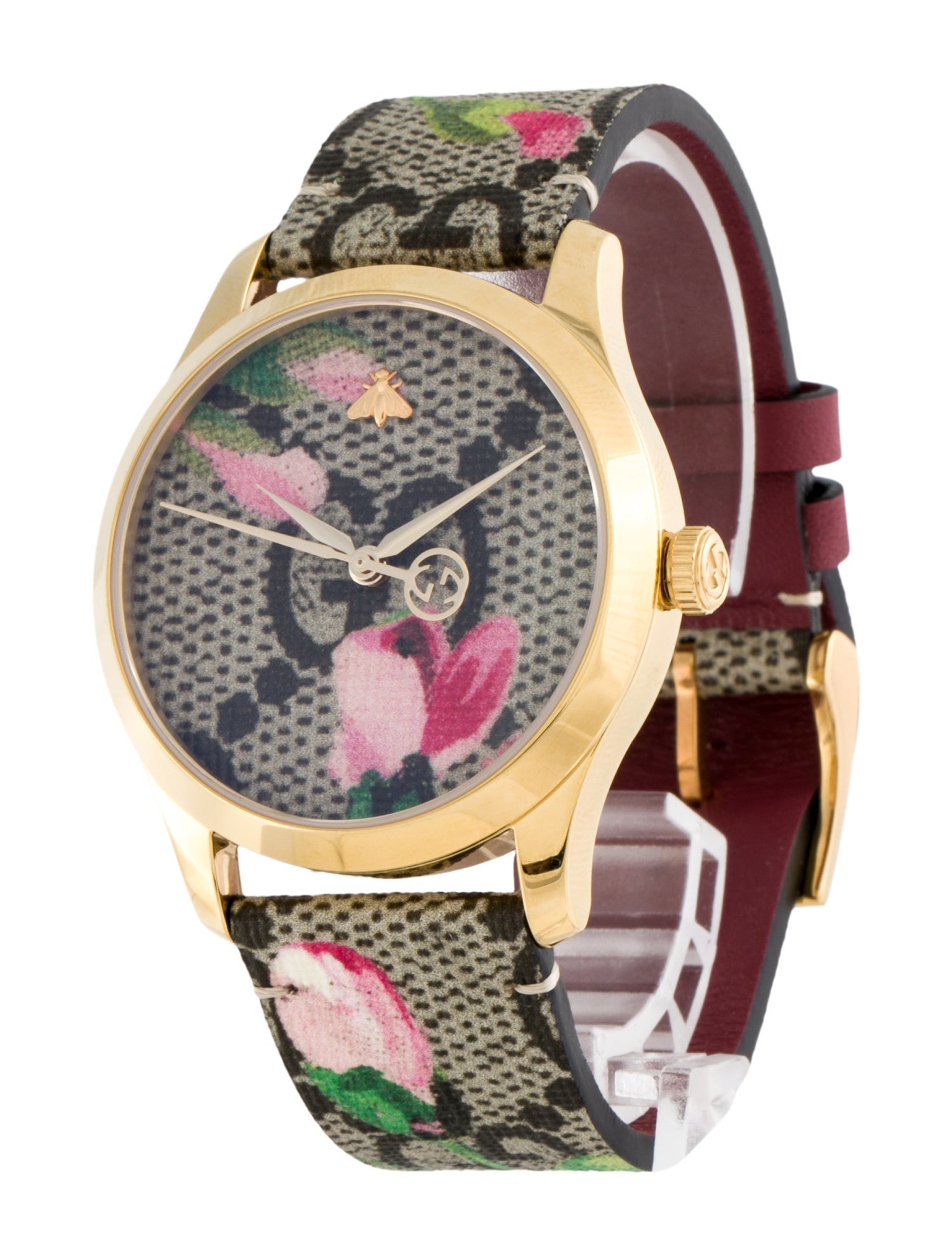 Gucci G-Timeless Watch