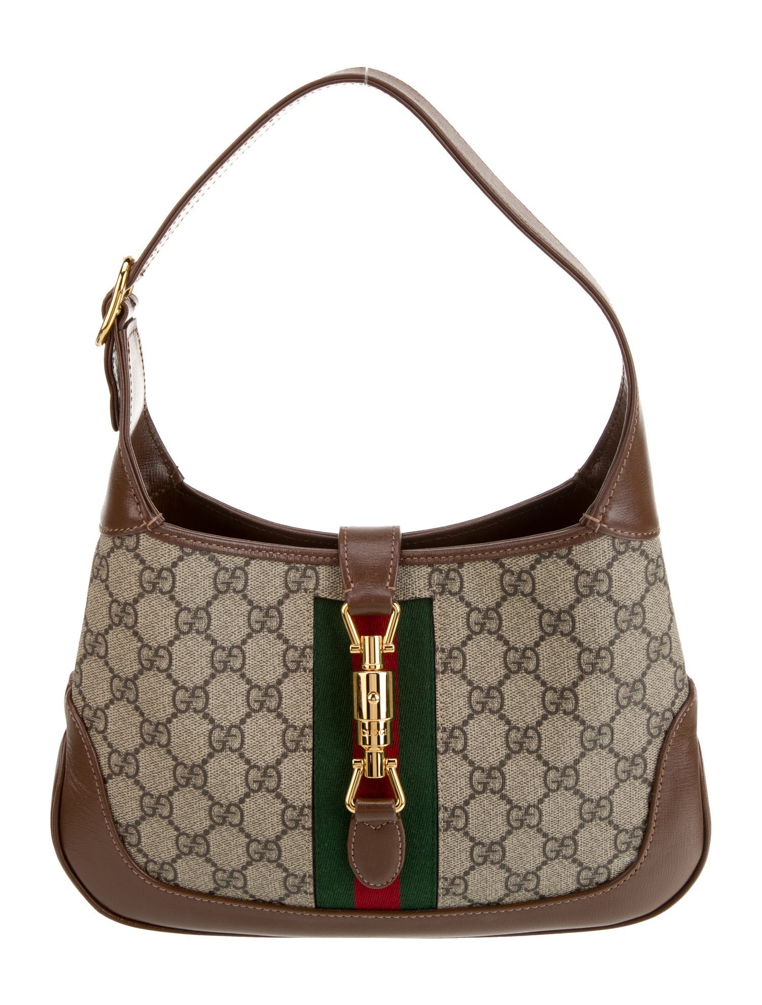 Gucci GG Supreme Jackie 1961 Small