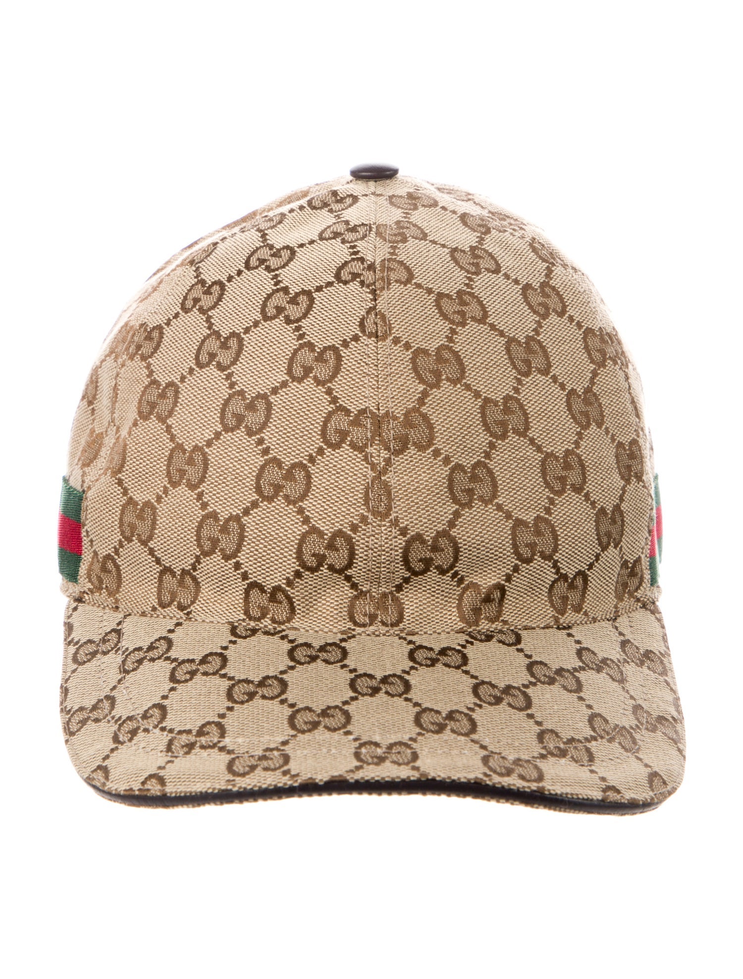 Gucci baseball cap