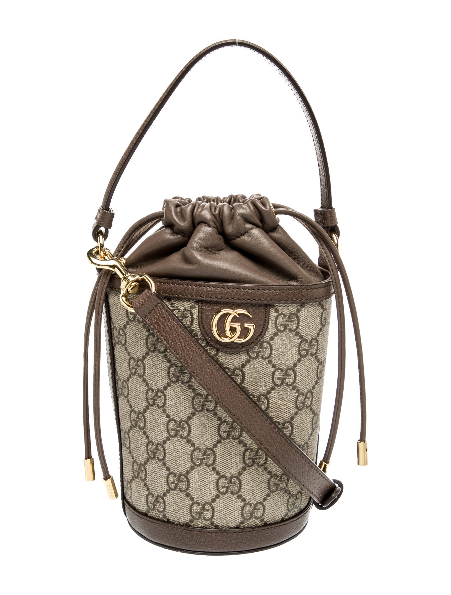 Gucci GG Supreme Ophidia Mini