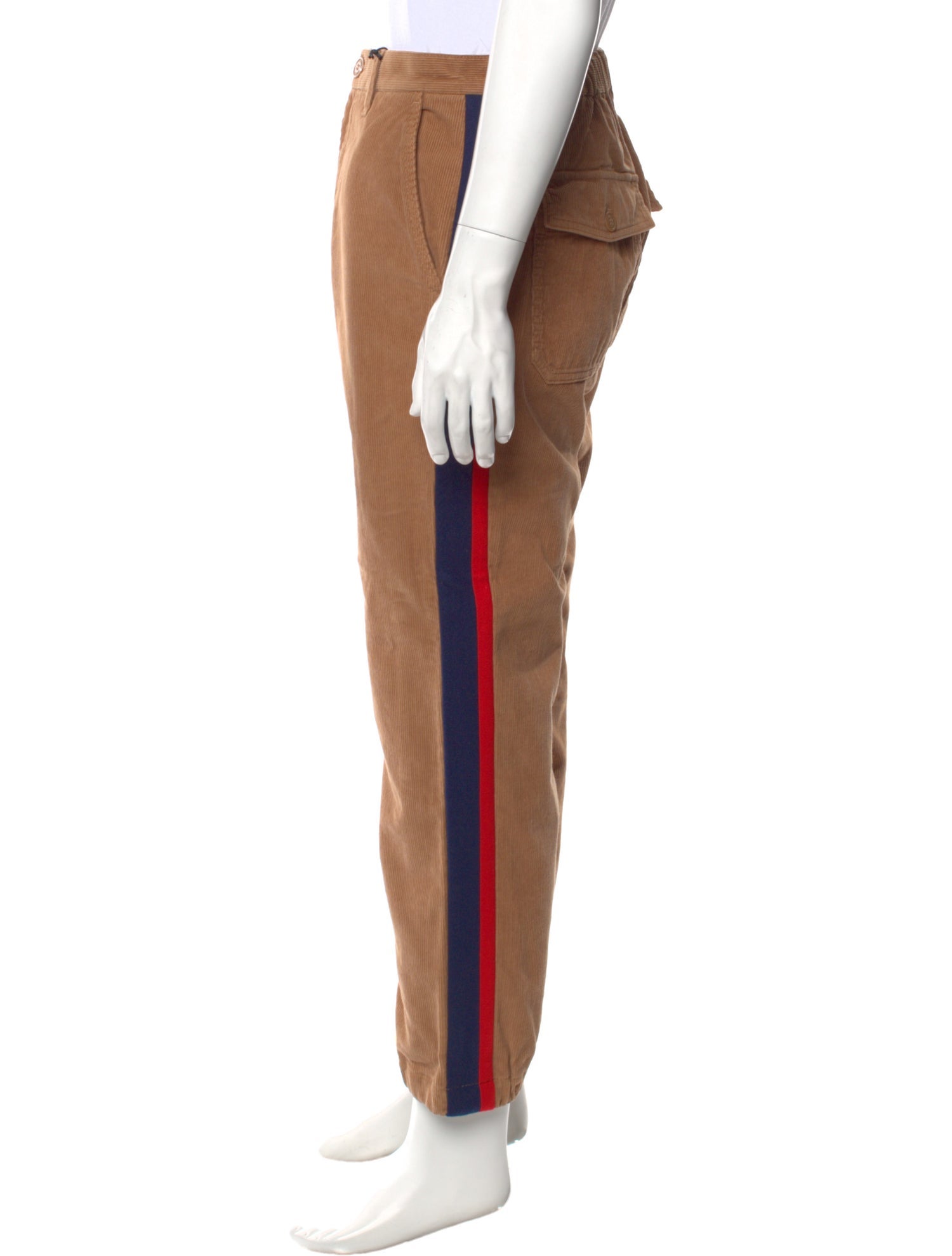 Gucci 2023 Chinos
