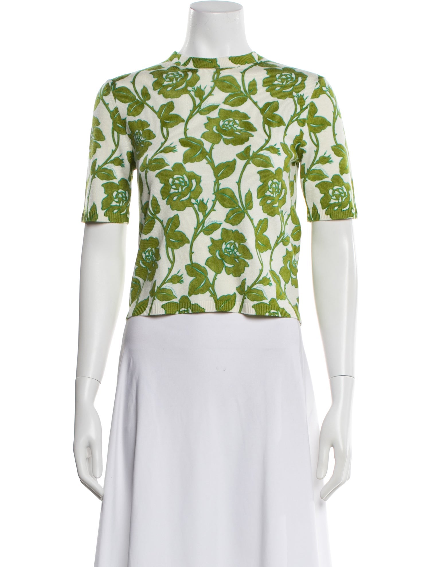 Gucci 2024 Wool Sweater