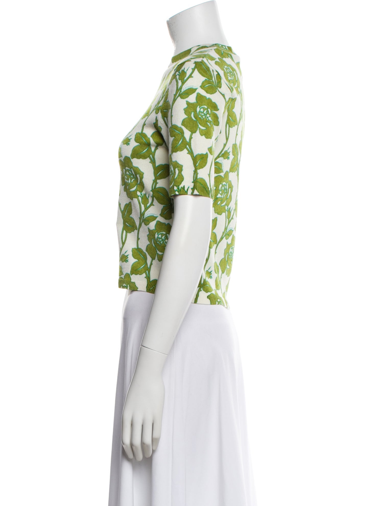 Gucci 2024 Wool Sweater