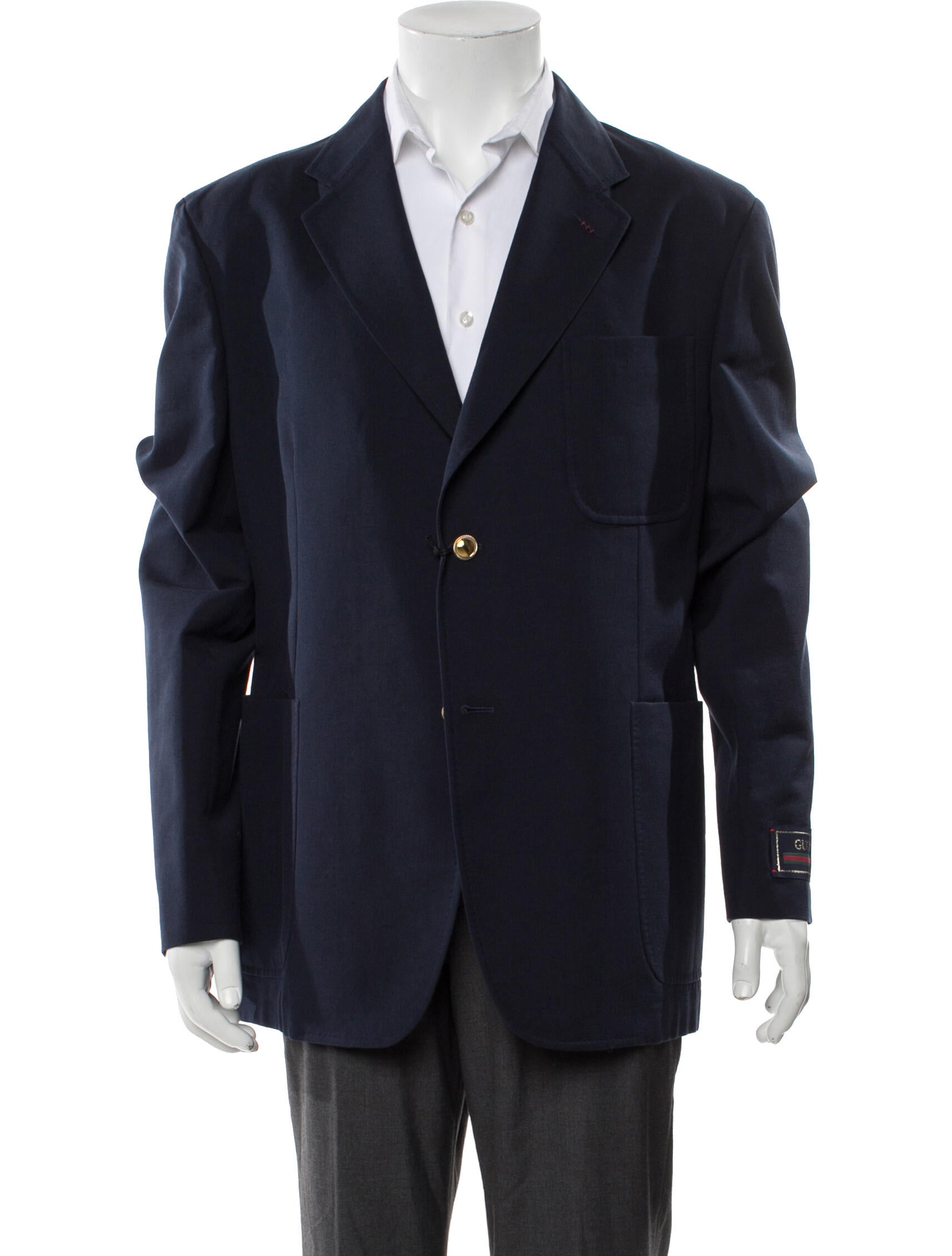 Gucci Blazer w/ Tags