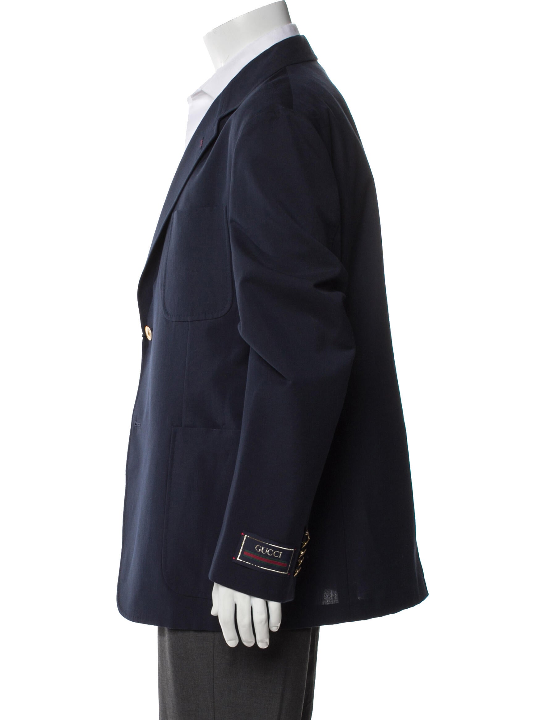 Gucci Blazer w/ Tags