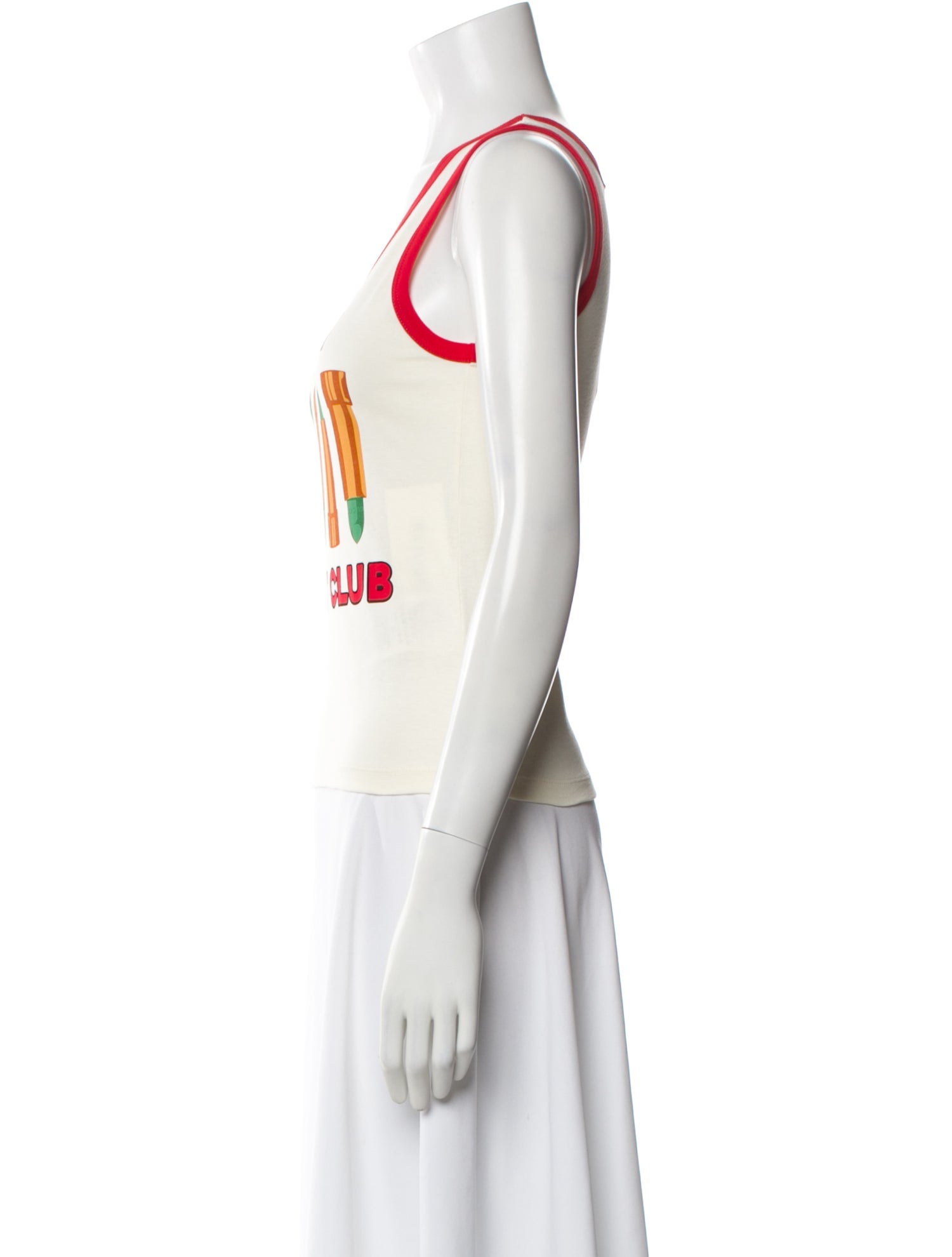 Gucci 2023 'Adult Club' Top