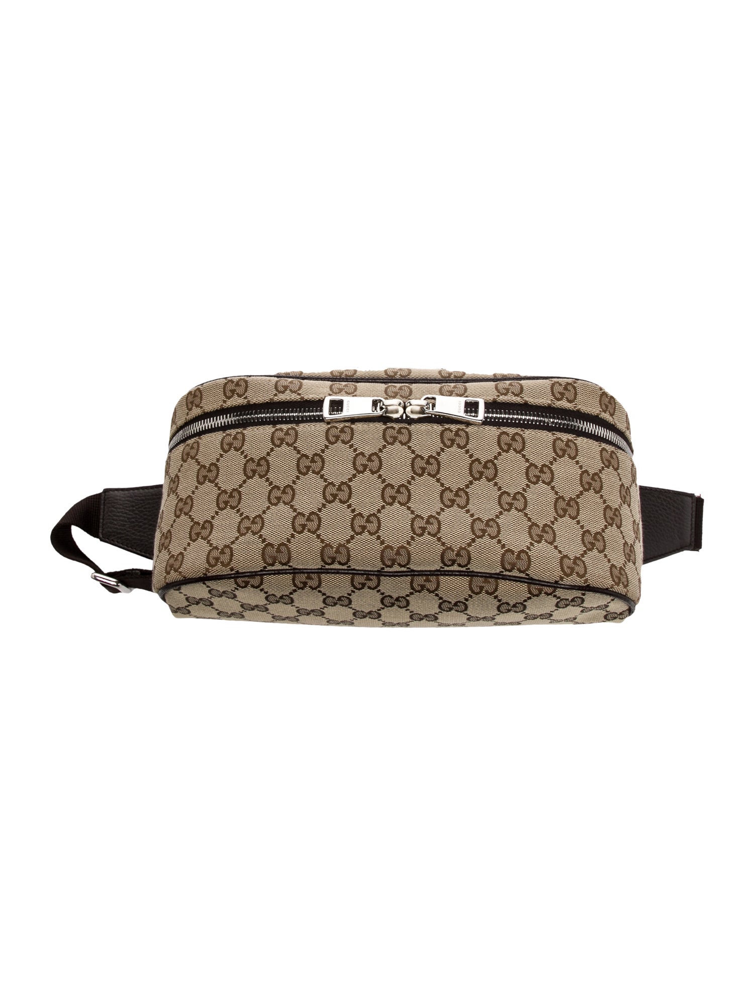 Gucci GG Canvas Ophidia