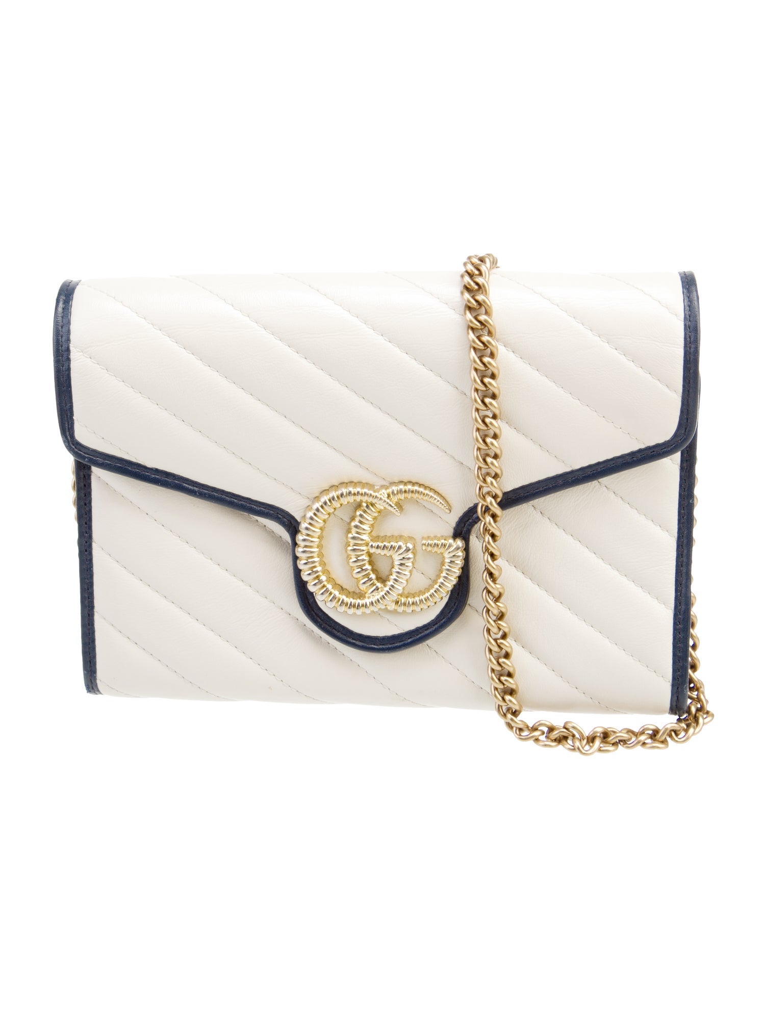 Gucci Running GG Marmont