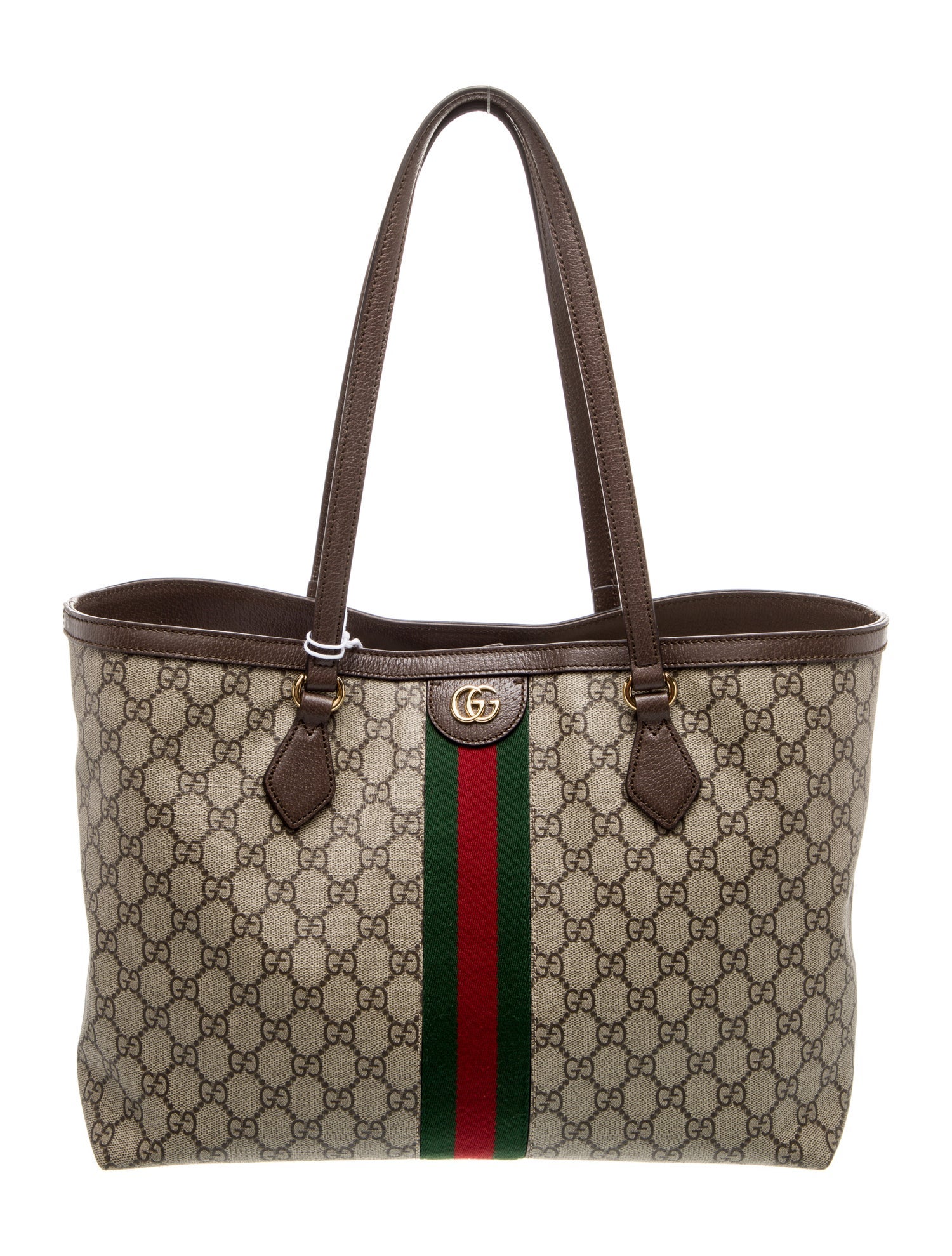 Gucci GG Supreme Ophidia