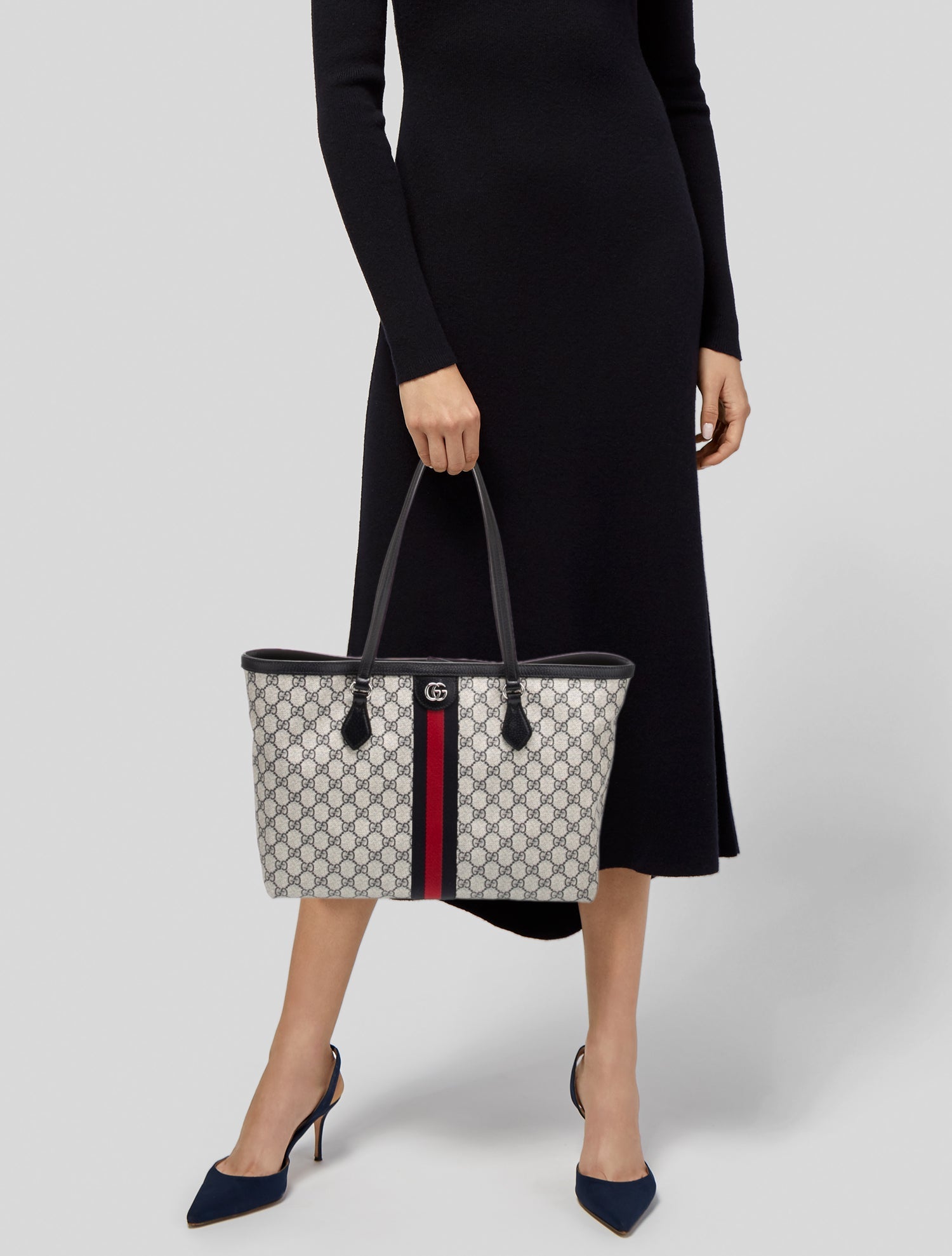 Gucci GG Supreme Ophidia