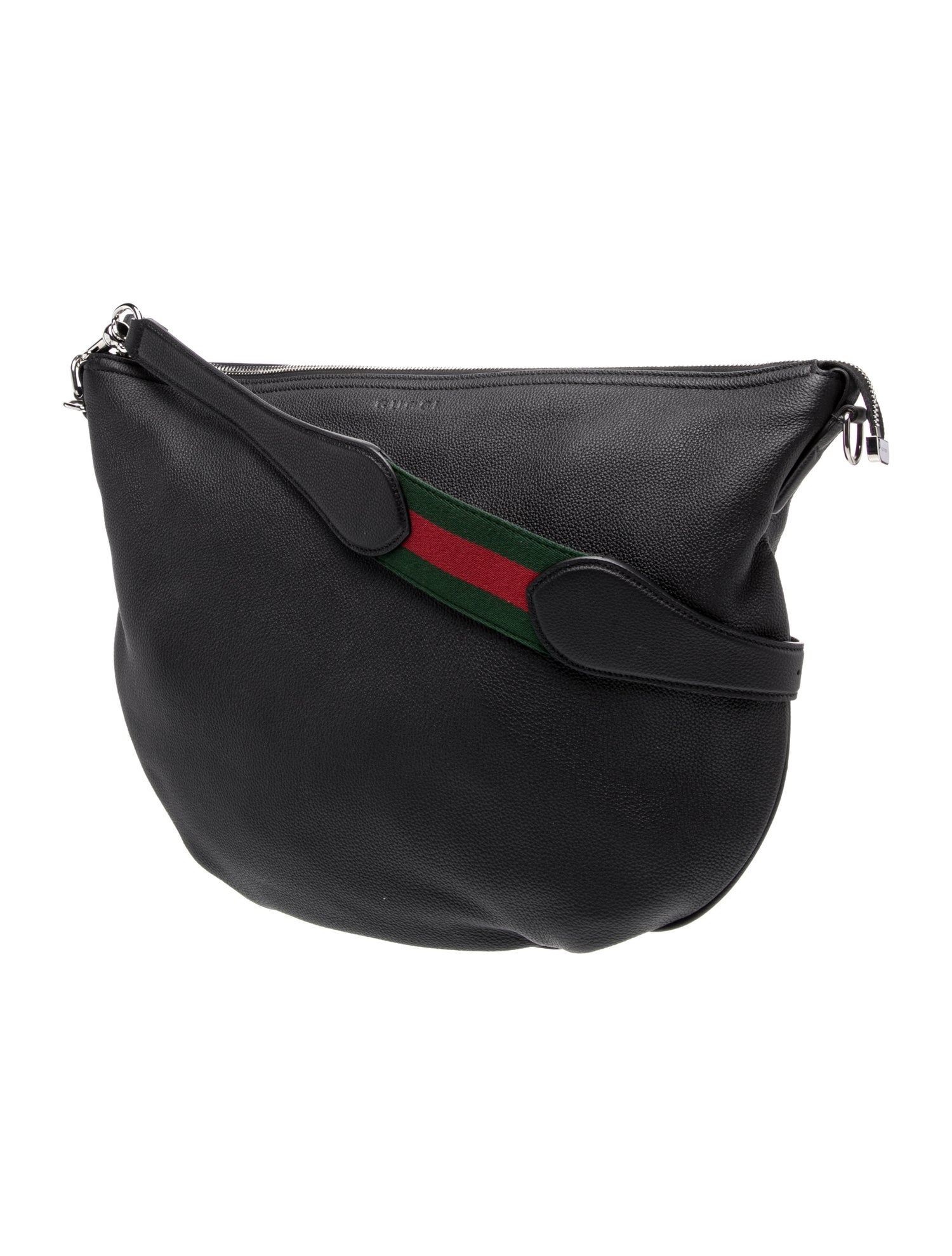 Gucci Web Belt Bag