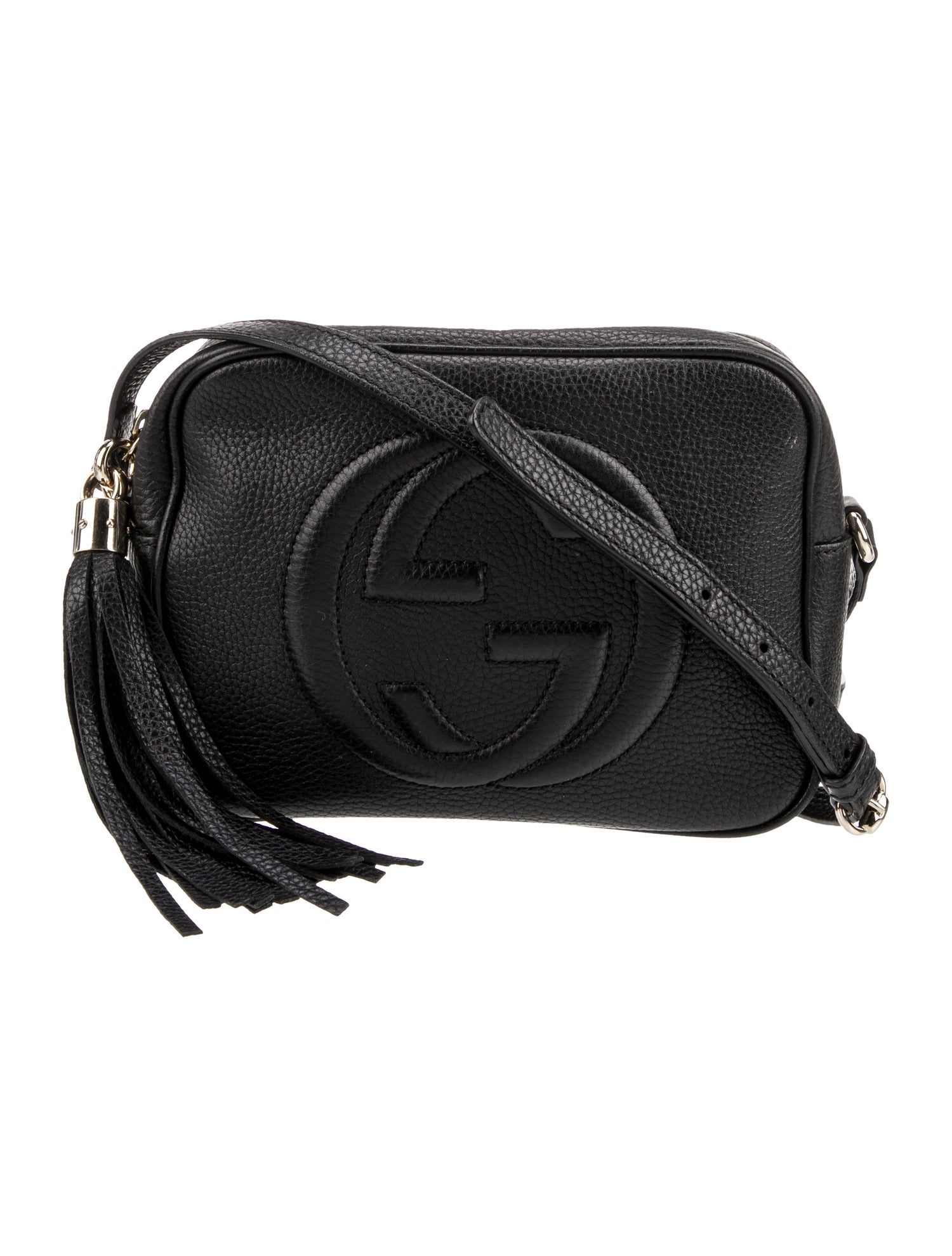Gucci Interlocking G Soho Disco