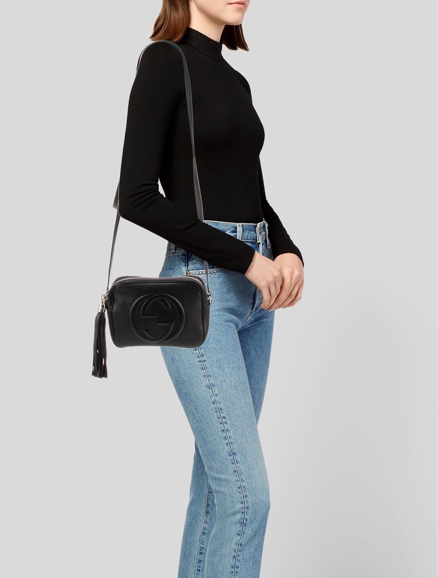 Gucci Interlocking G Soho Disco