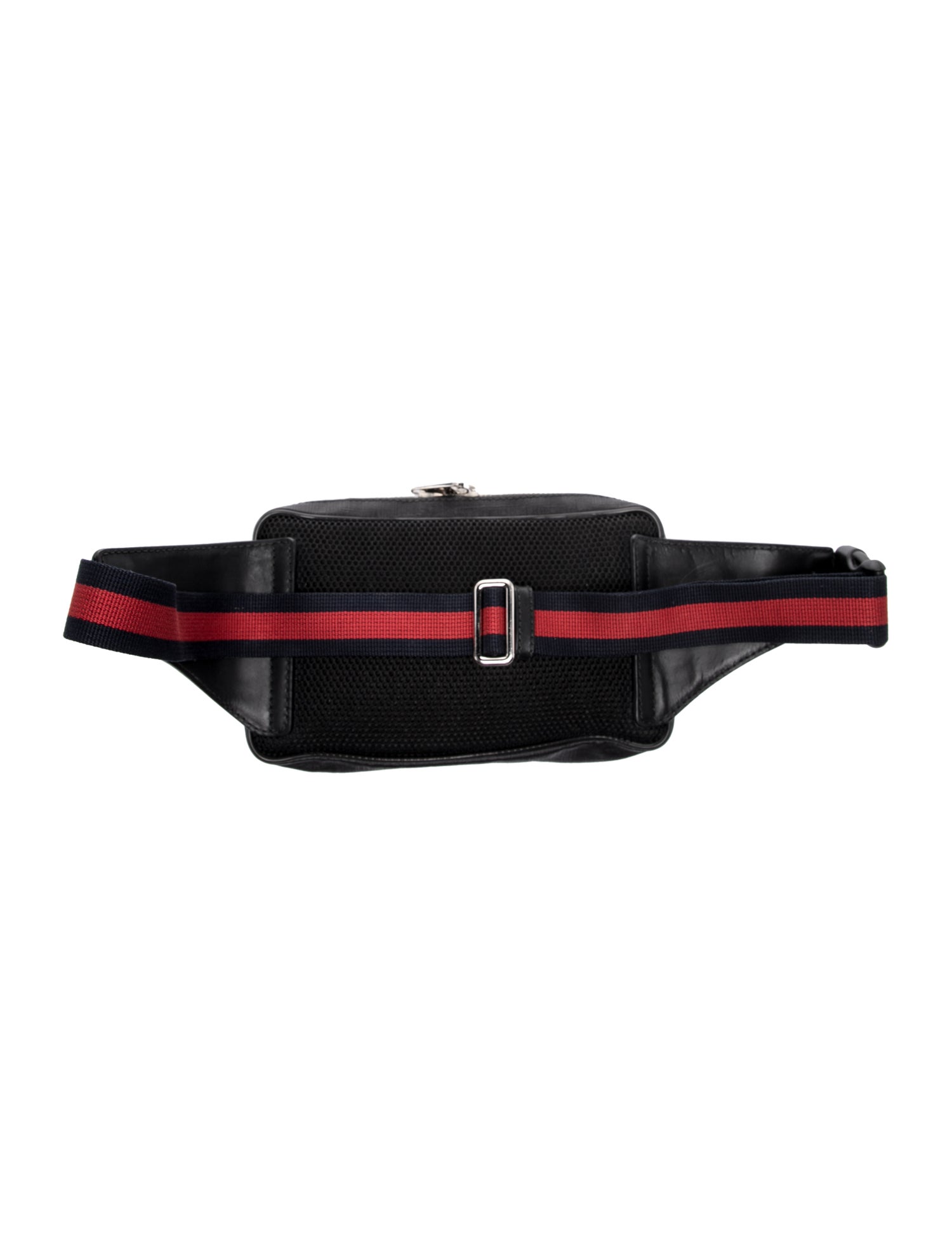 Gucci GG Supreme Belt Bag