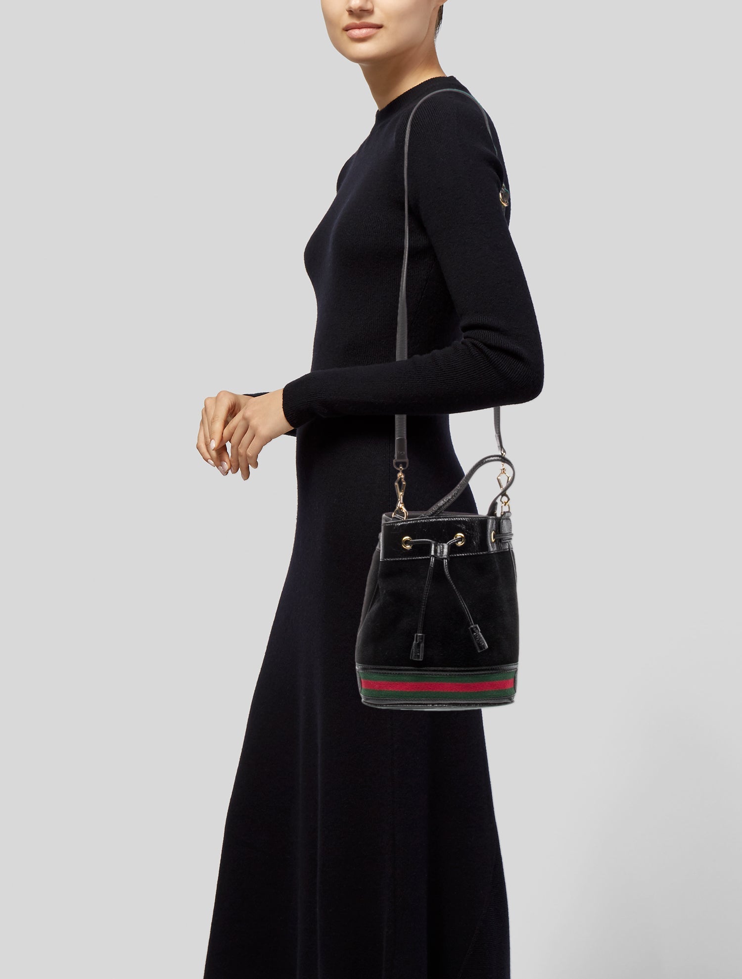 Gucci Web Ophidia Mini