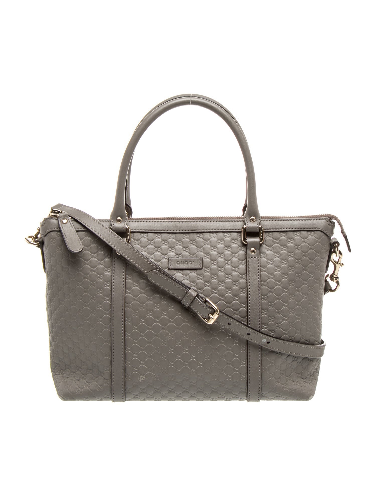 Gucci Microguccissima Joy Boston
