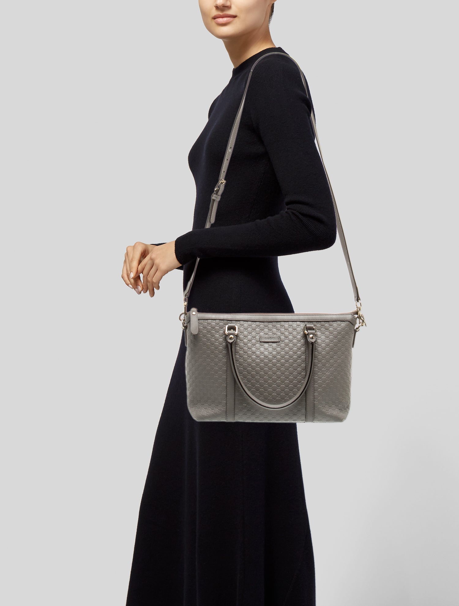 Gucci Microguccissima Joy Boston