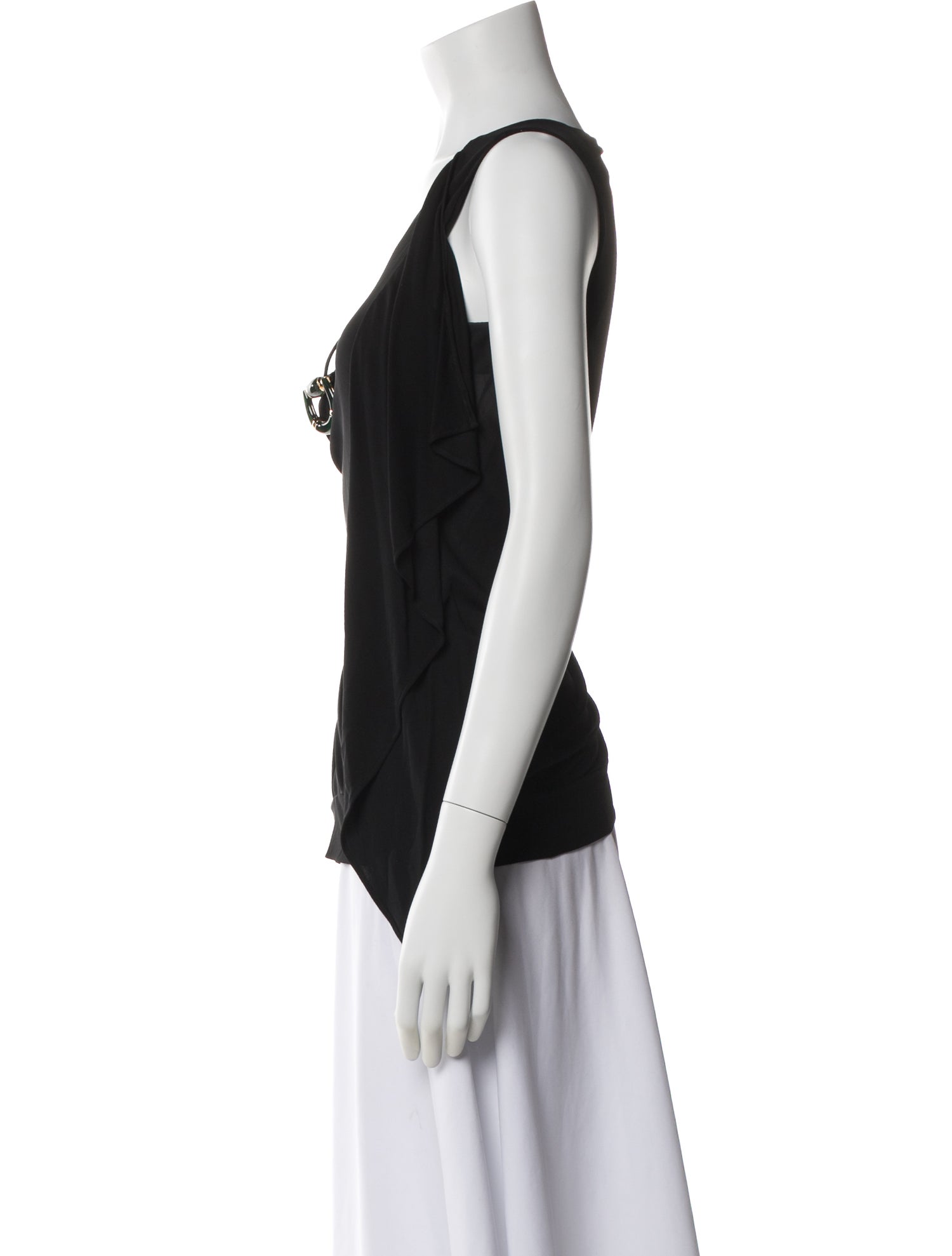 Gucci Vintage 2000's Top