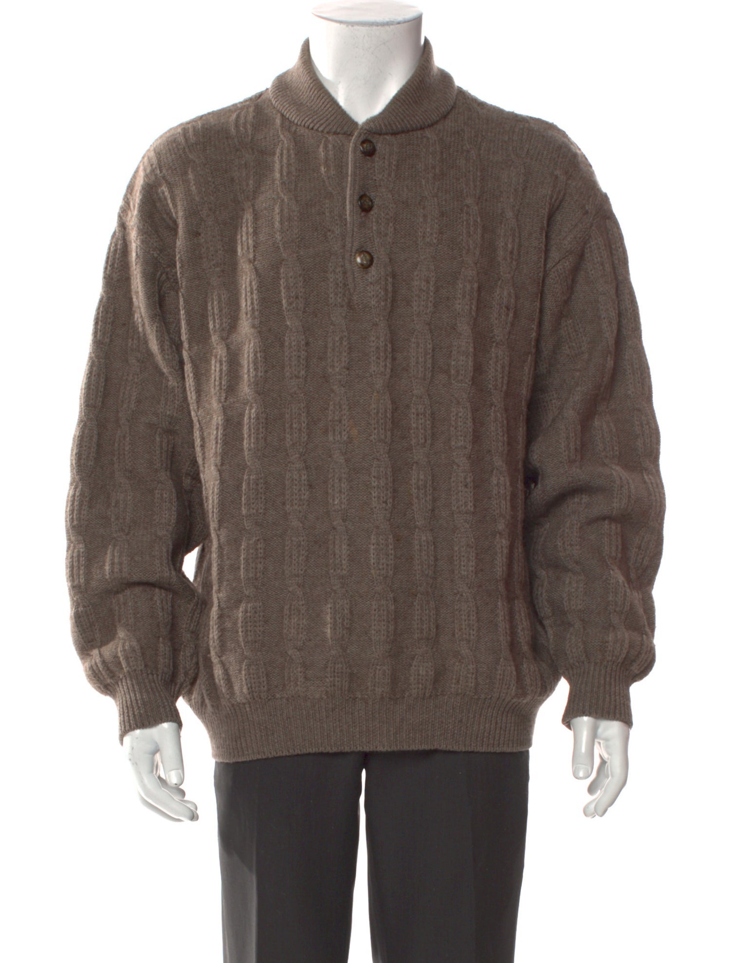 Gucci Vintage Late 1980's - Early 1990's