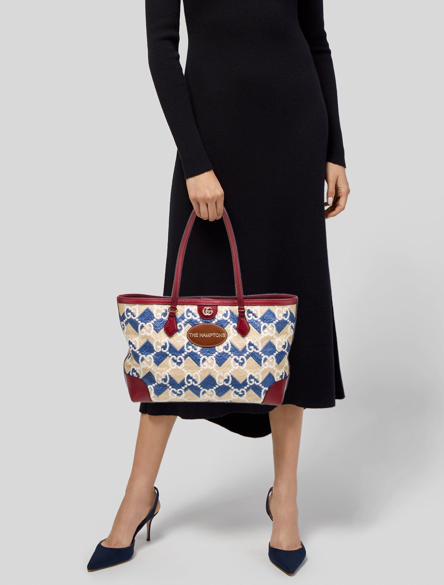 Gucci GG Ophidia Medium