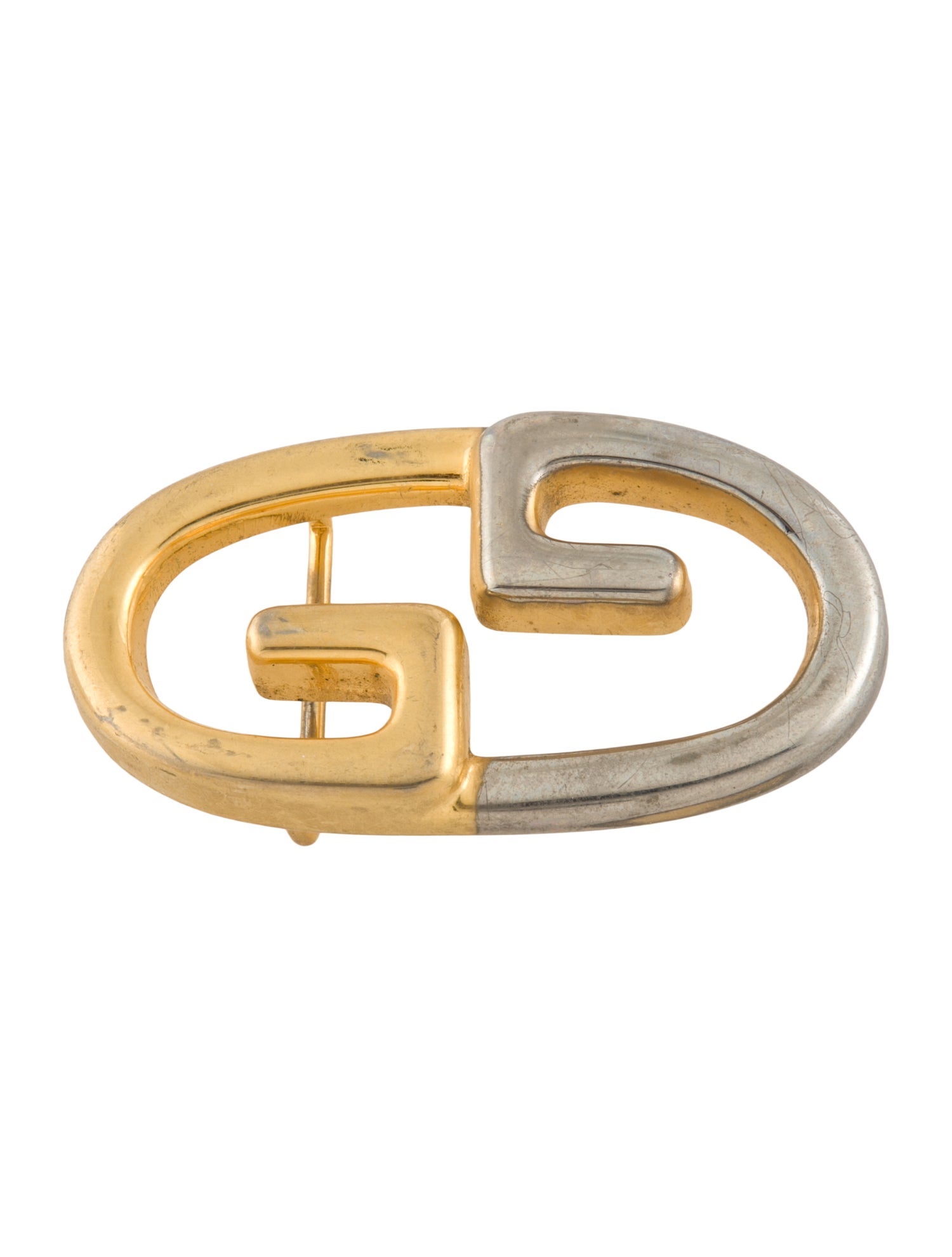 Gucci Men's Belt Buckle