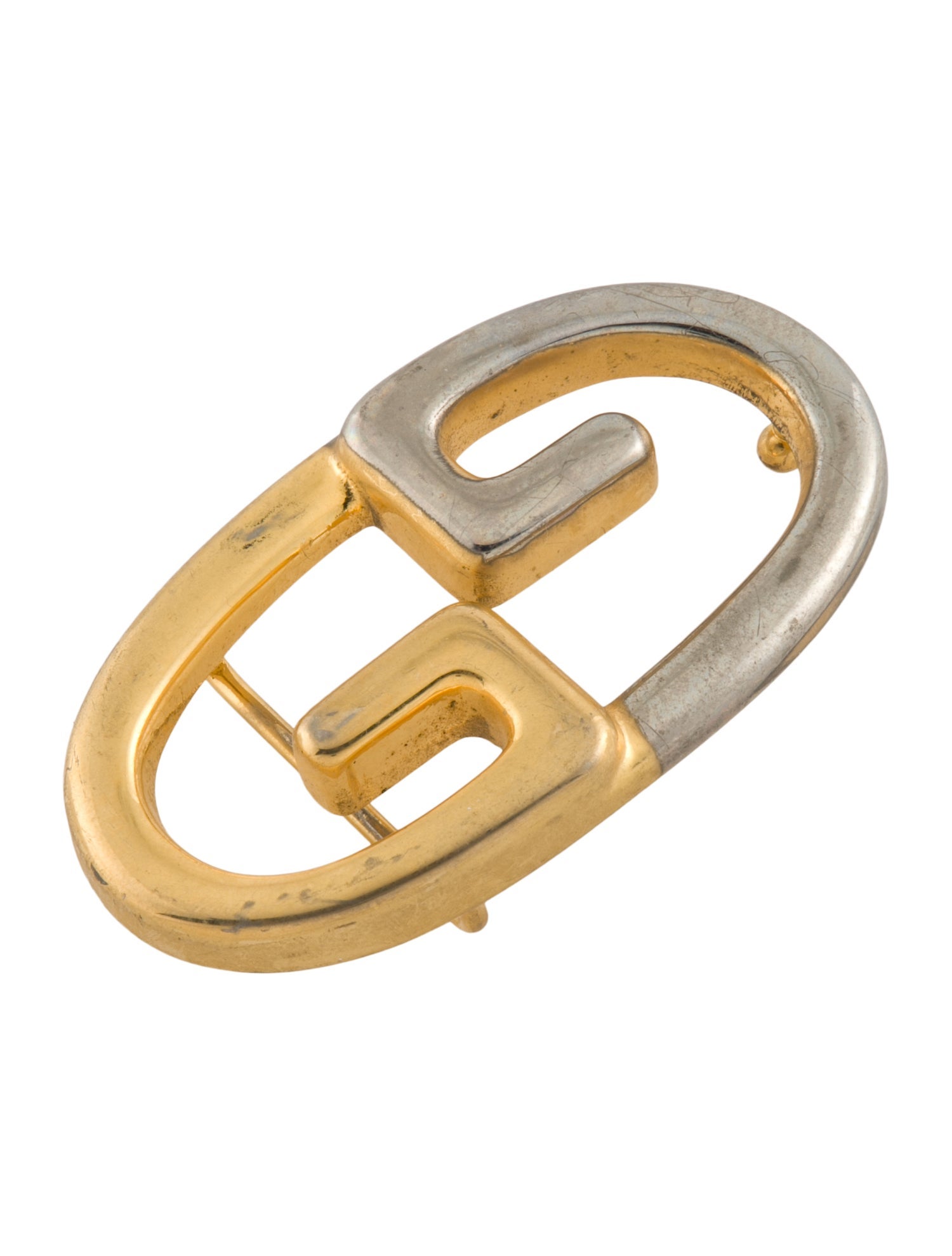 Gucci Men's Belt Buckle