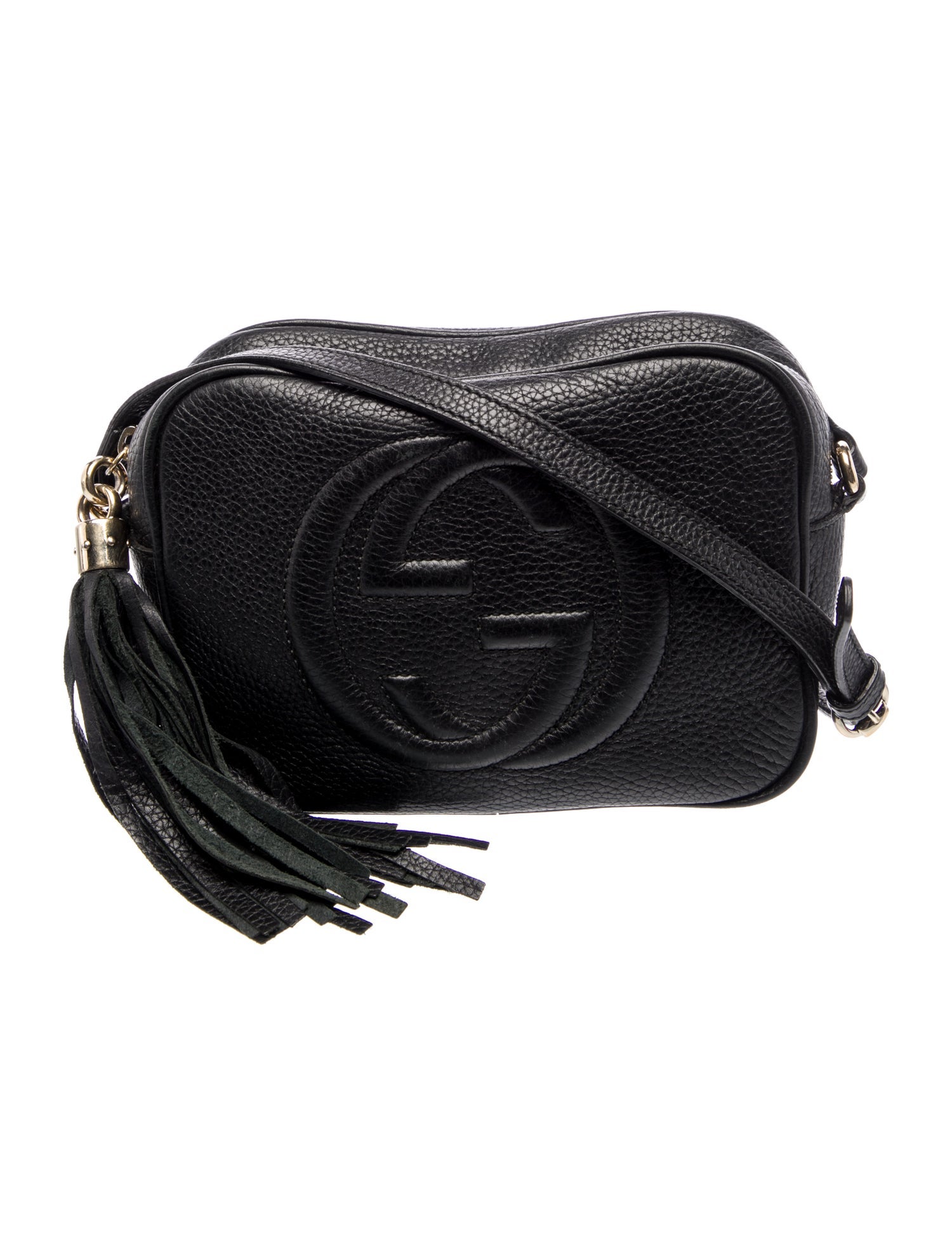 Gucci Interlocking G Soho Disco