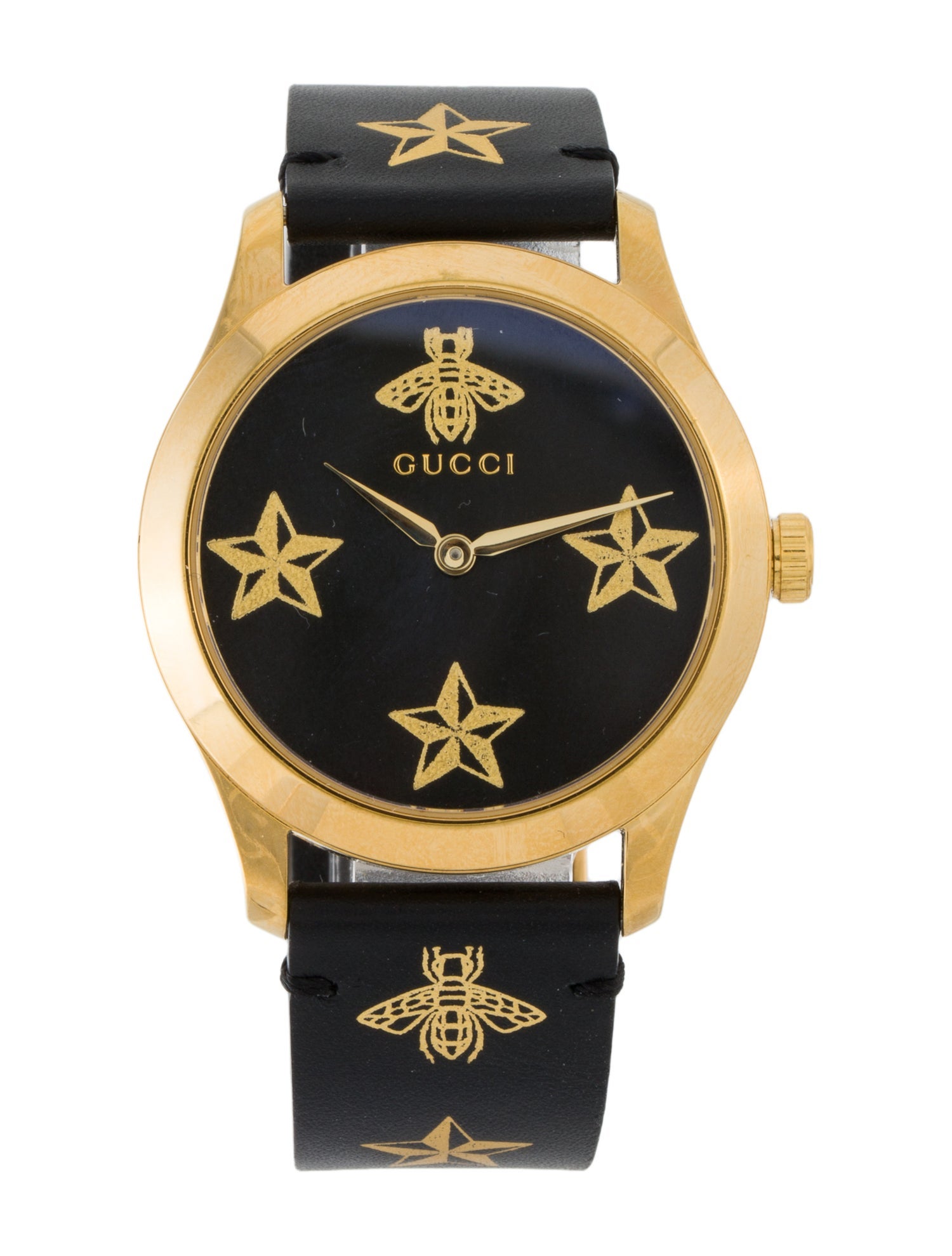 Gucci G-Timeless Watch