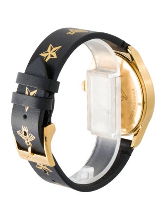 Gucci G-Timeless Watch