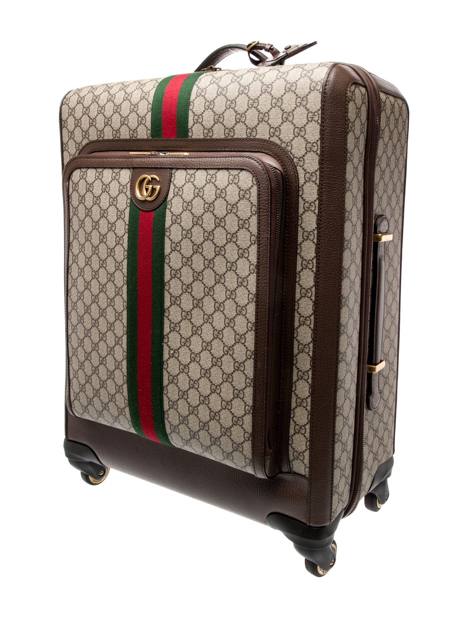 Gucci Gucci Suitcase