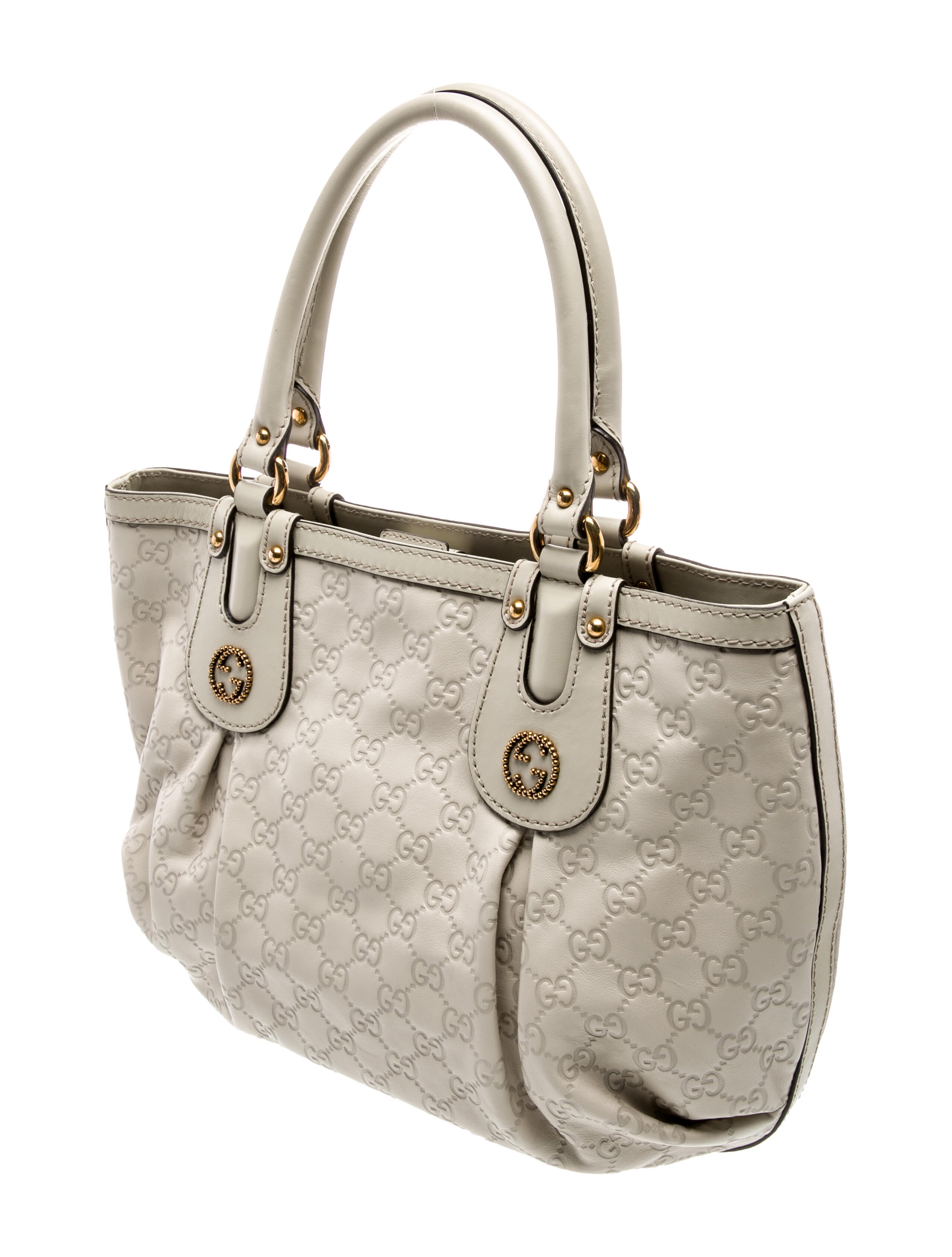 Gucci Interlocking G Scarlett