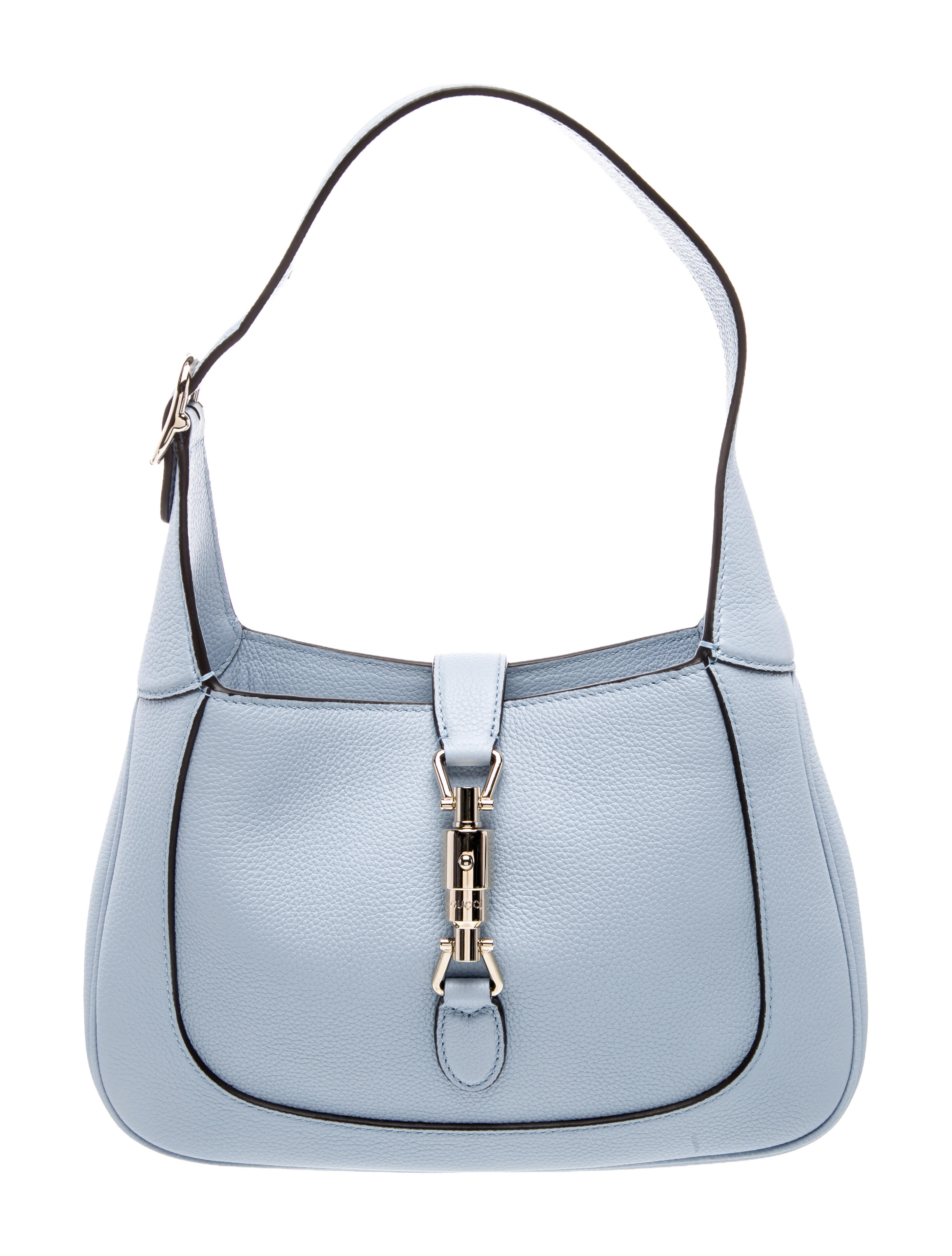 Gucci Piston Lock Jackie 1961 Medium