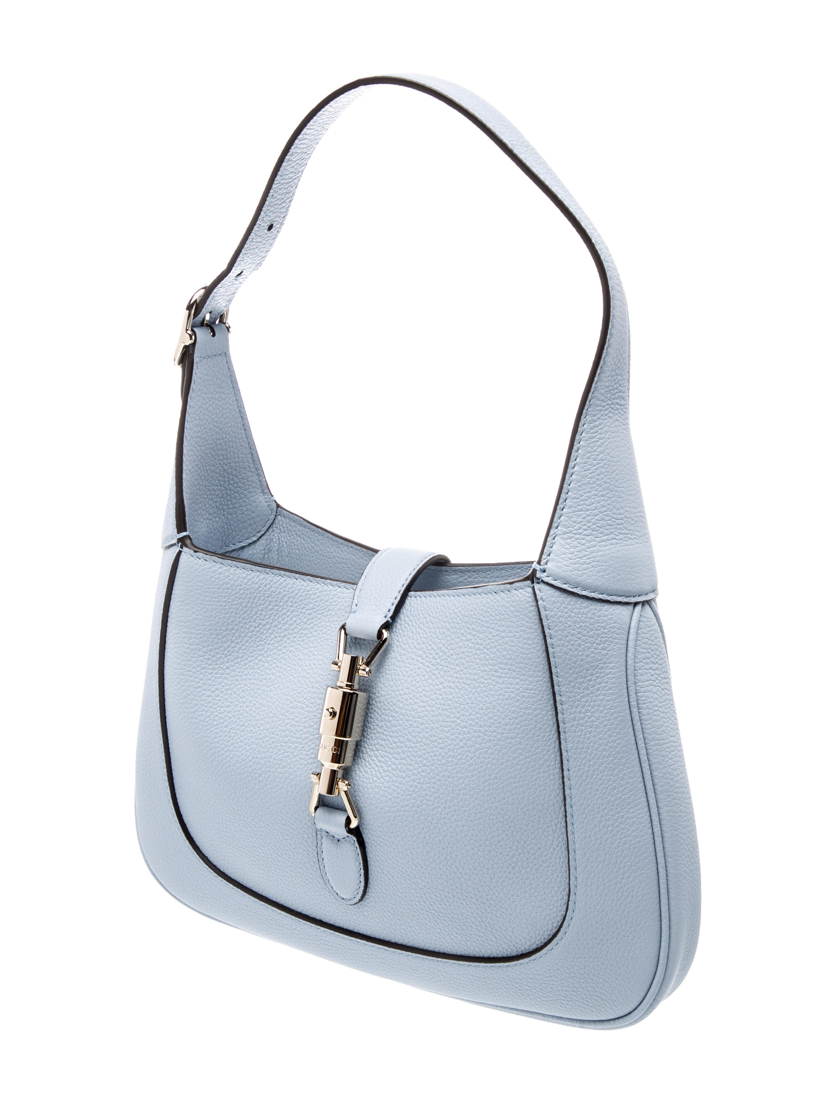 Gucci Piston Lock Jackie 1961 Medium