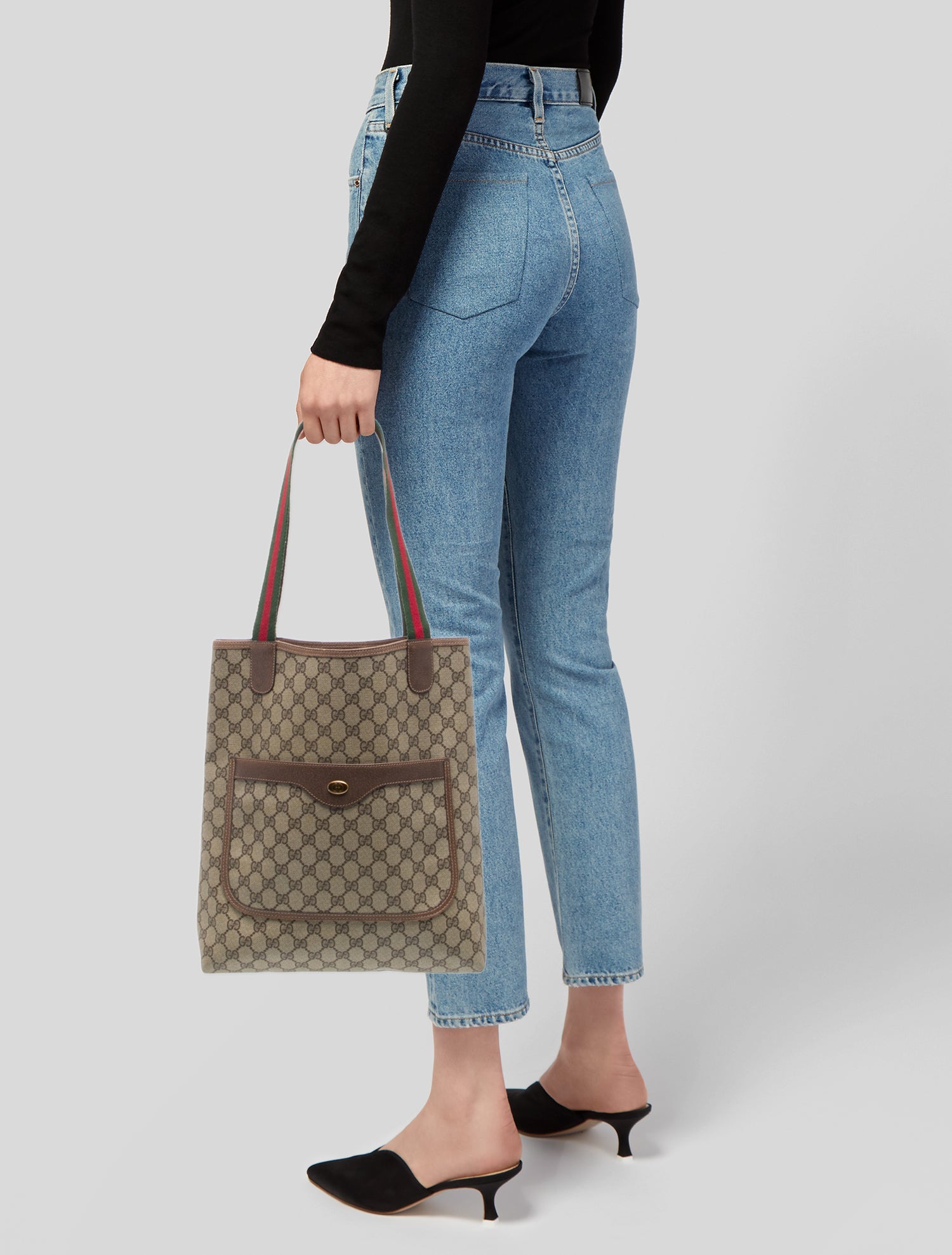 Gucci Tote