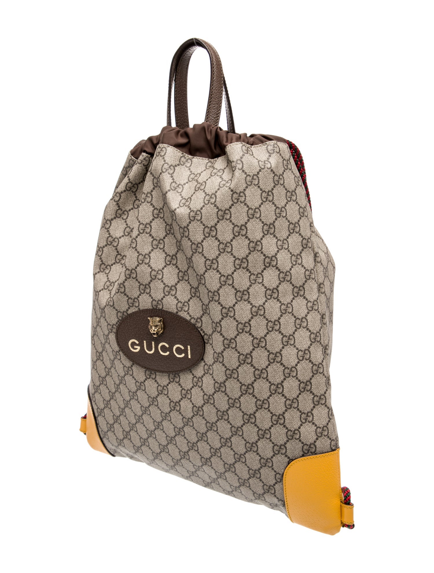Gucci GG Supreme Neo Vintage