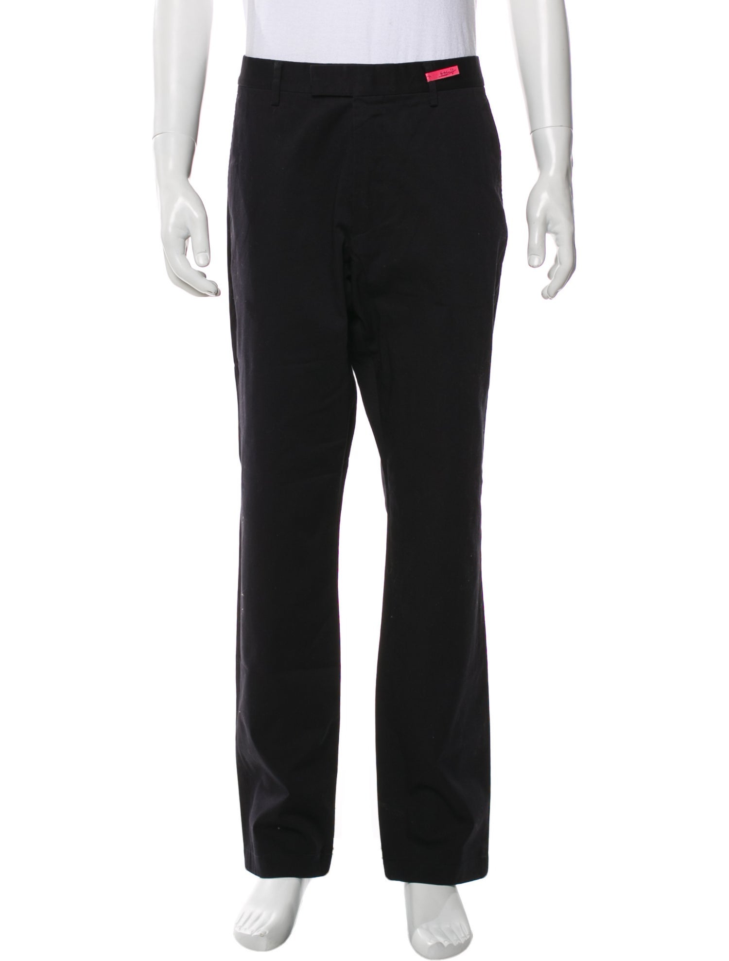 Gucci Web Accent Pants